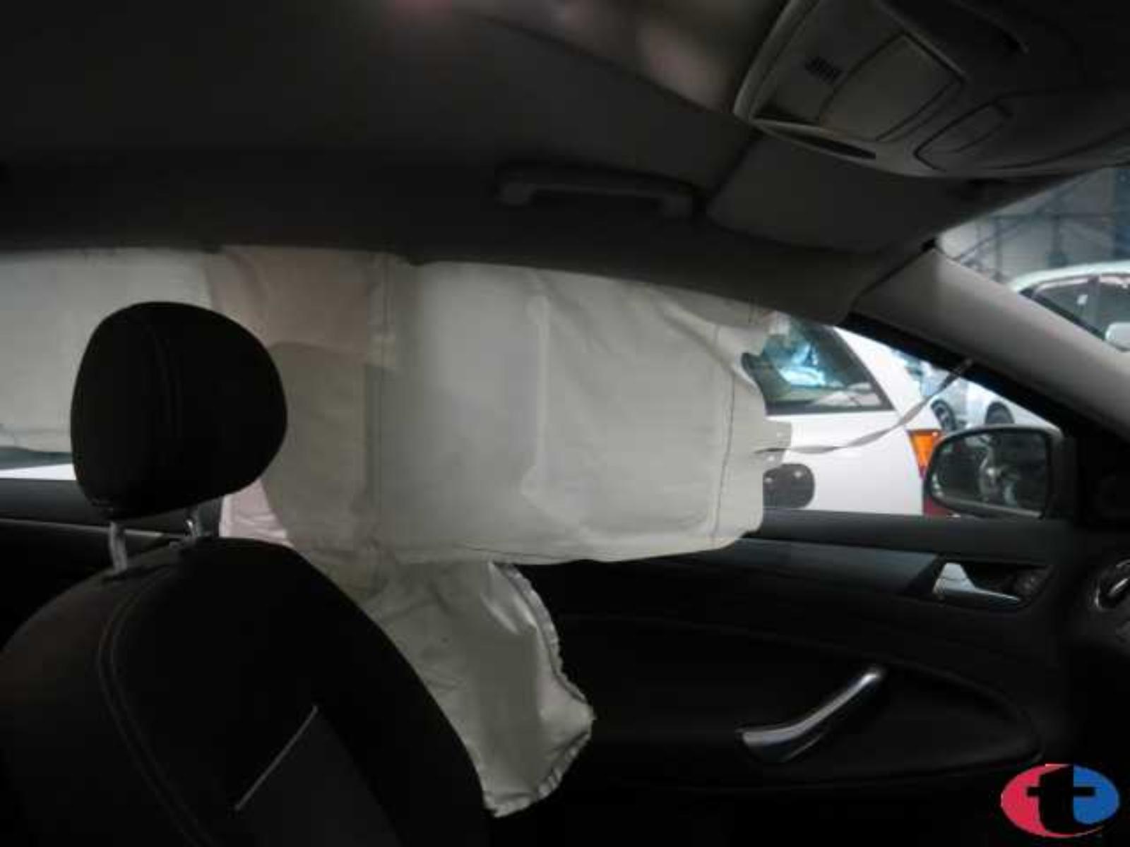 Ford Mondeo - MC 2011-2014