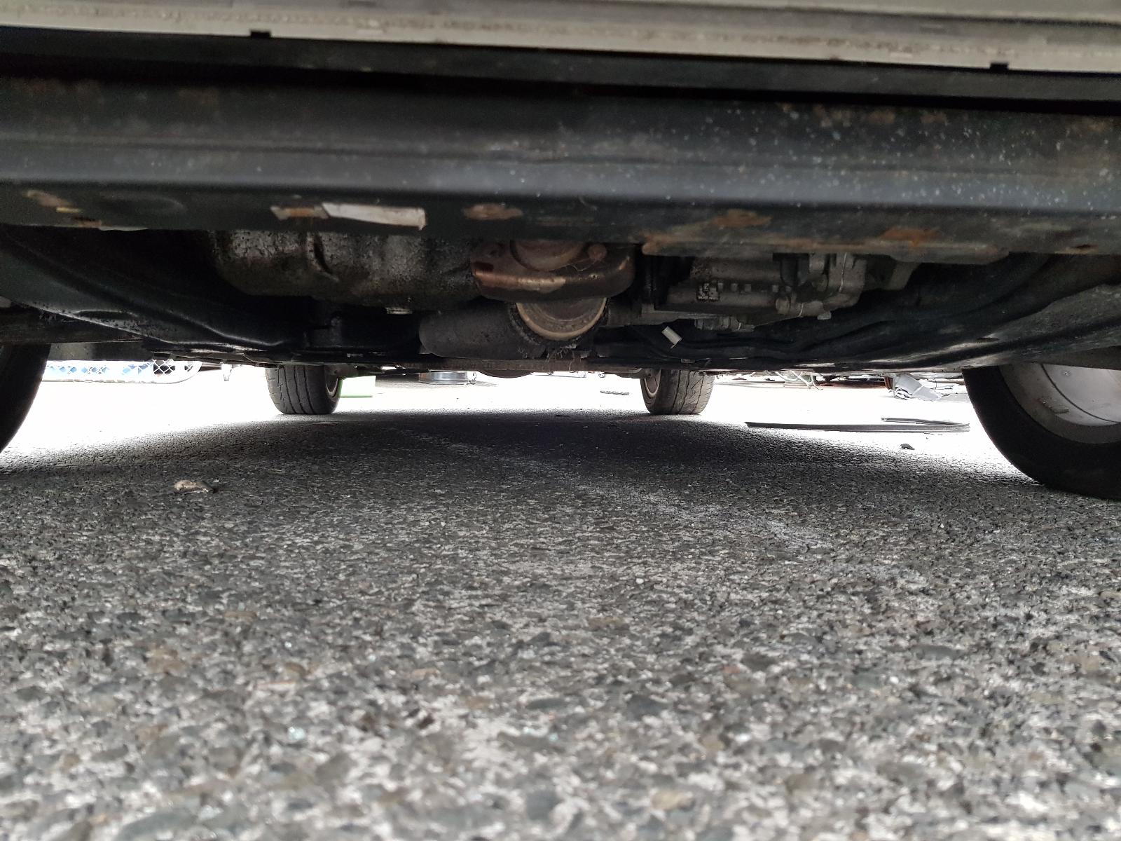 Holden Cruze - 2009-Present