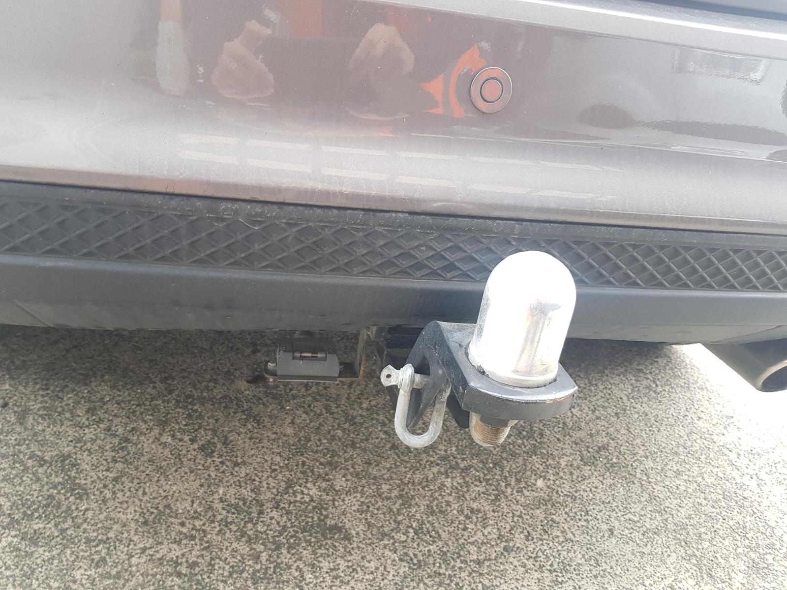 Ford Focus - LW 2011-2015