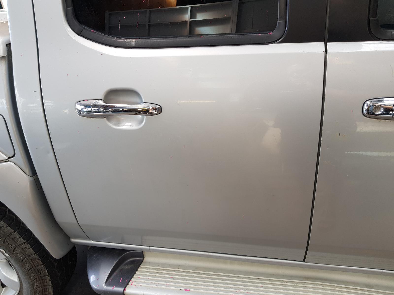 Ford Ranger - PJ 2006-2009