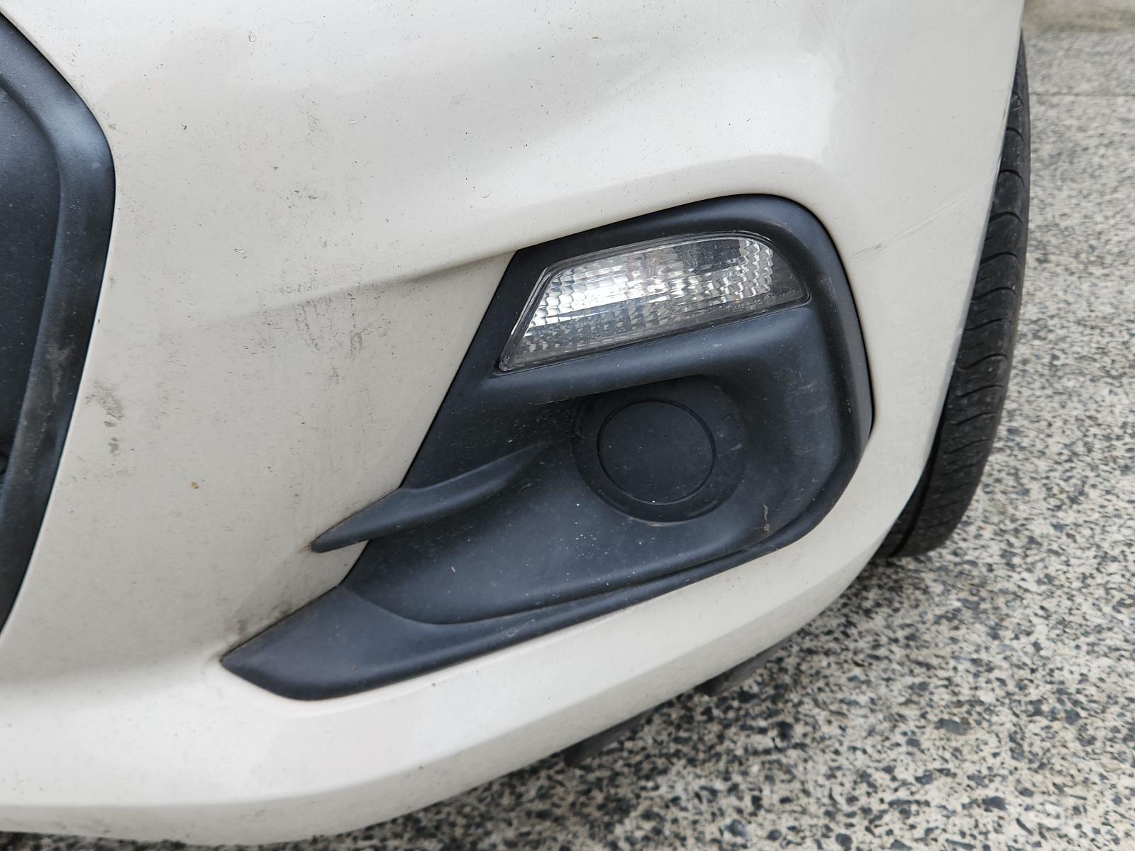 Holden Barina - Spark 2010-Present