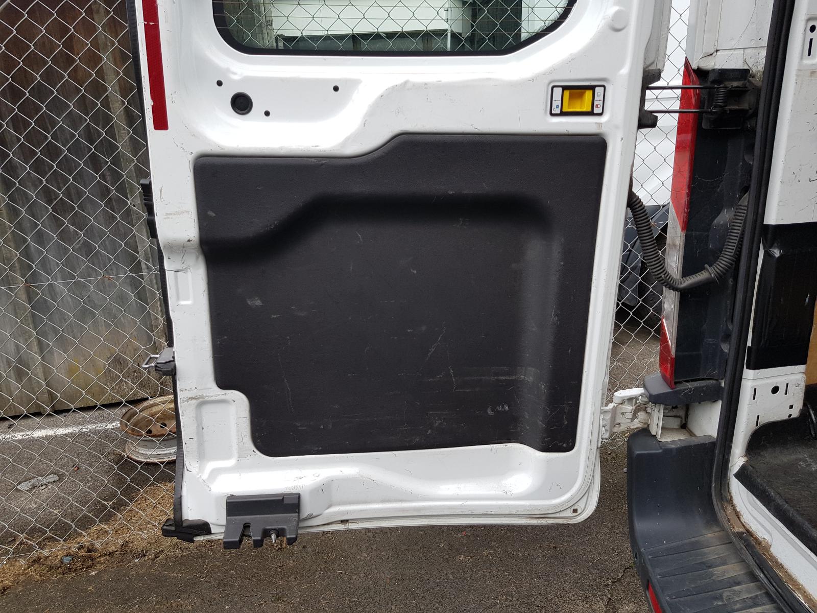 Ford Transit - Other