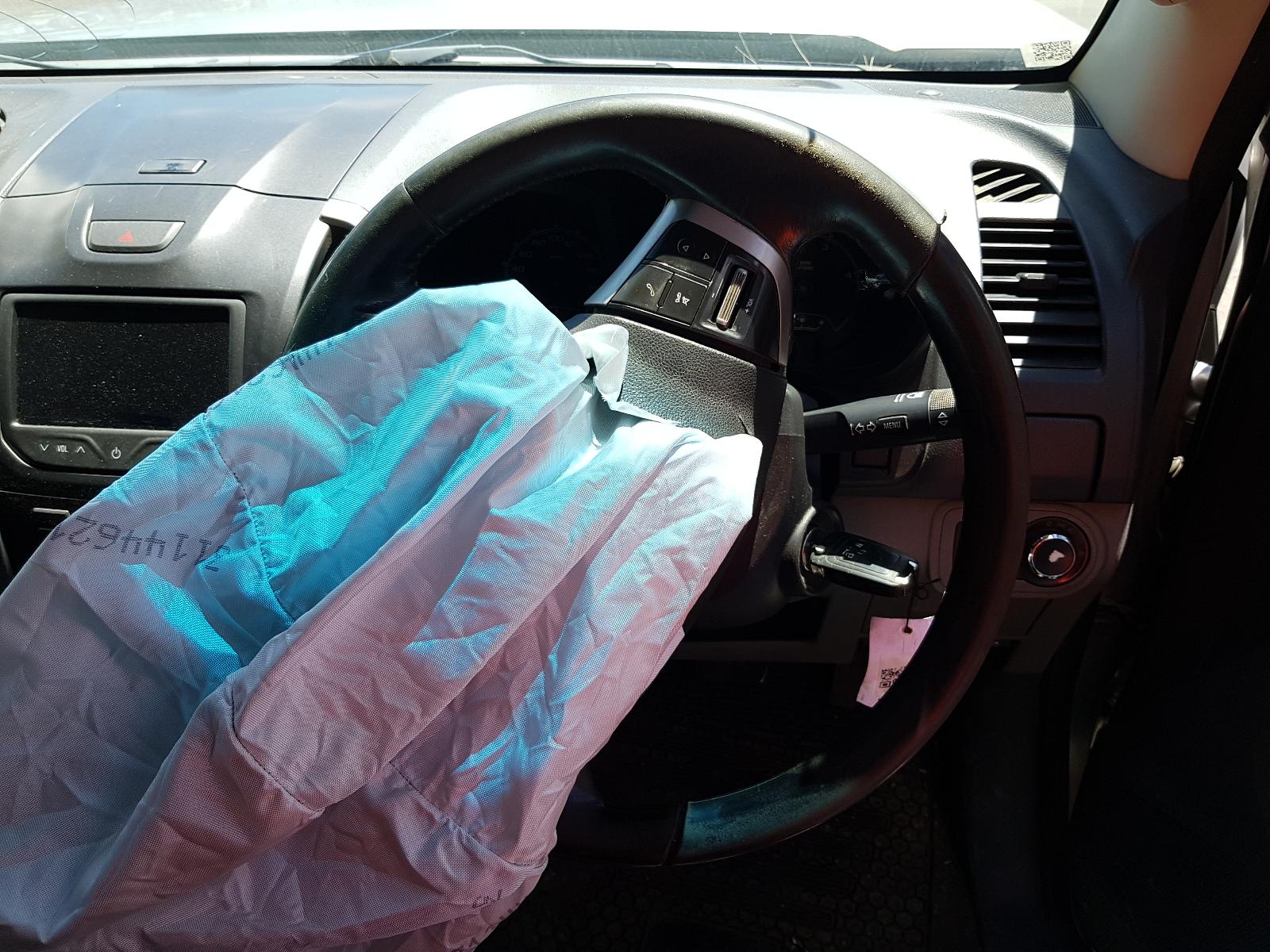 Holden Colorado - RG 2012 -2016