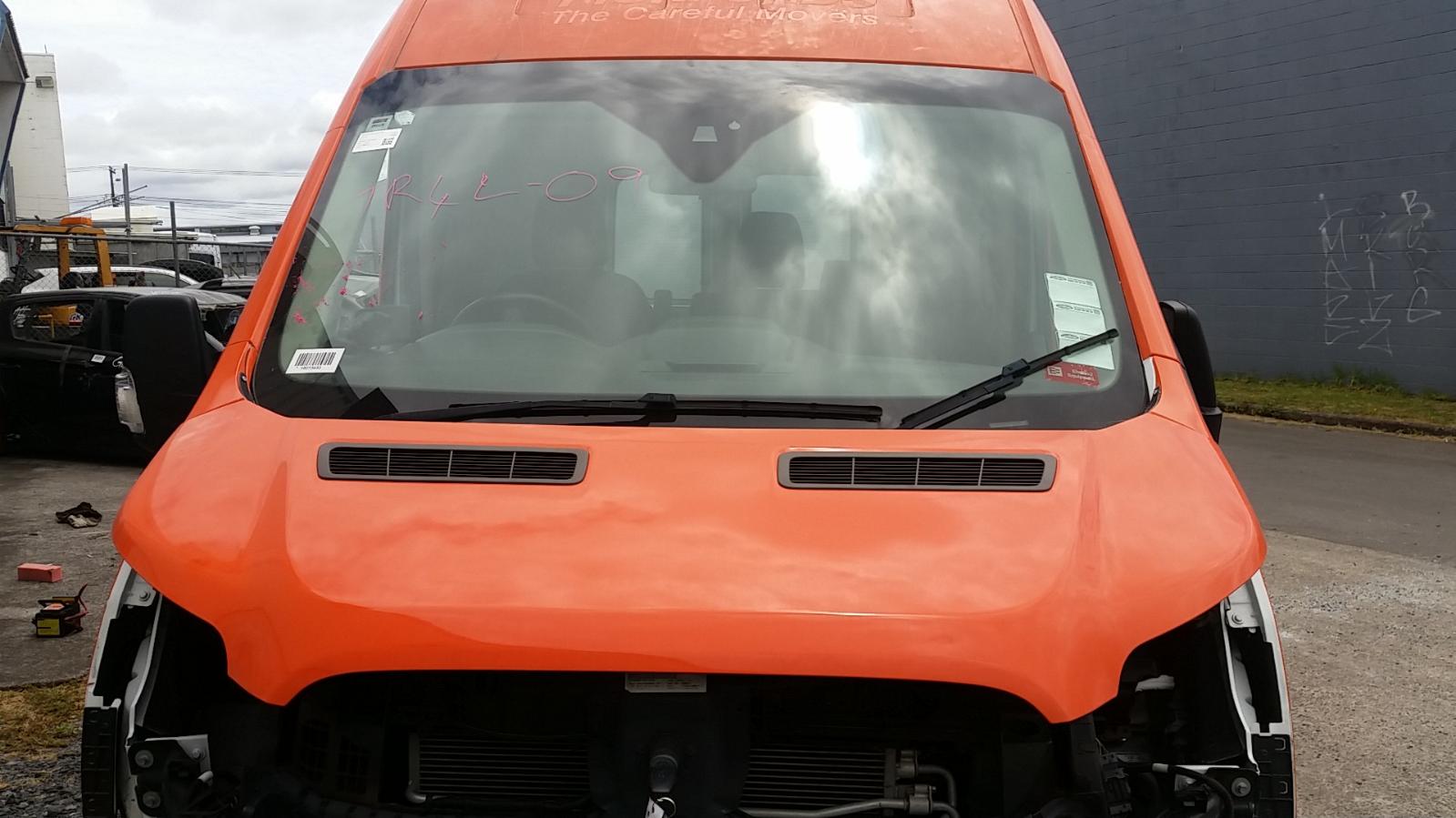 Ford Transit - Other