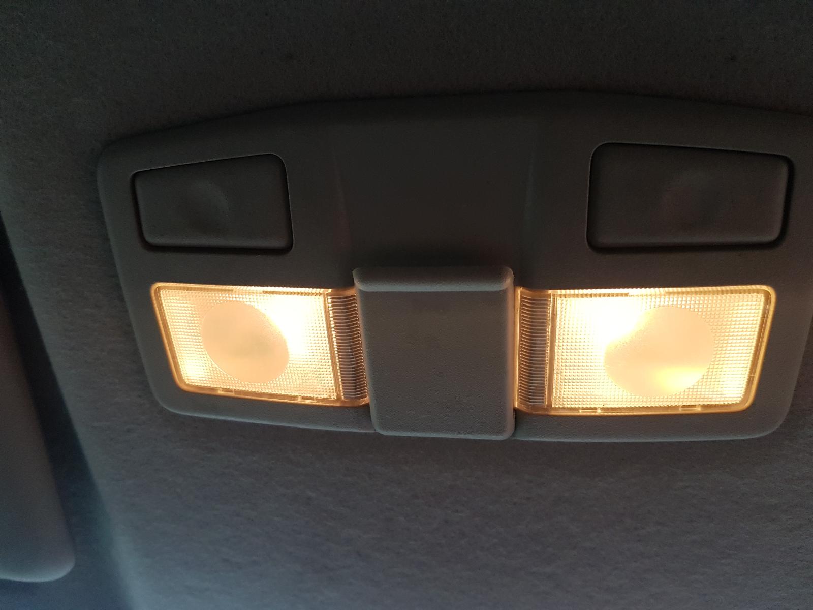 Holden Colorado - RG 2012 -2016