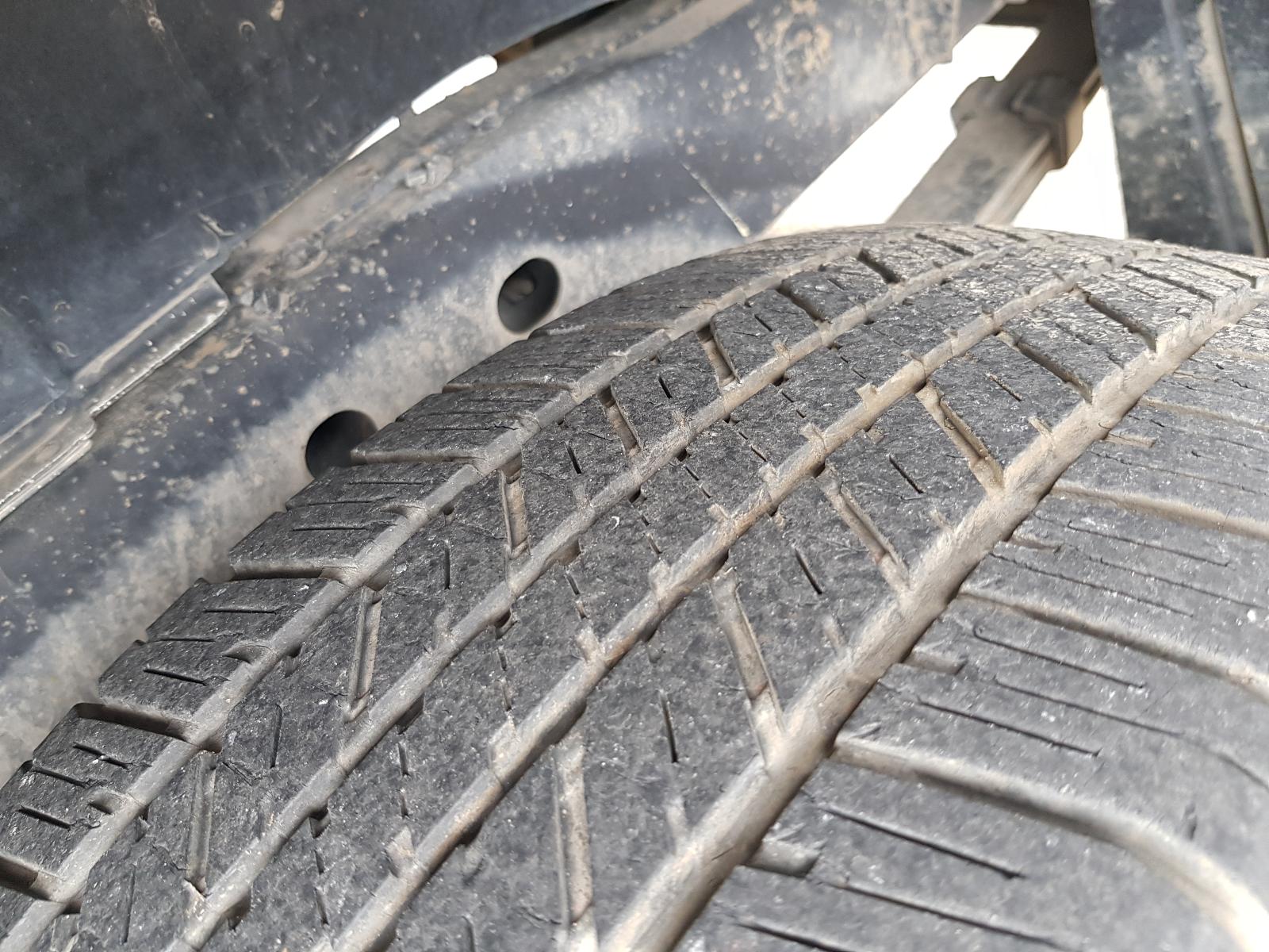 Ford Ranger - PX/PX2 2011-2017