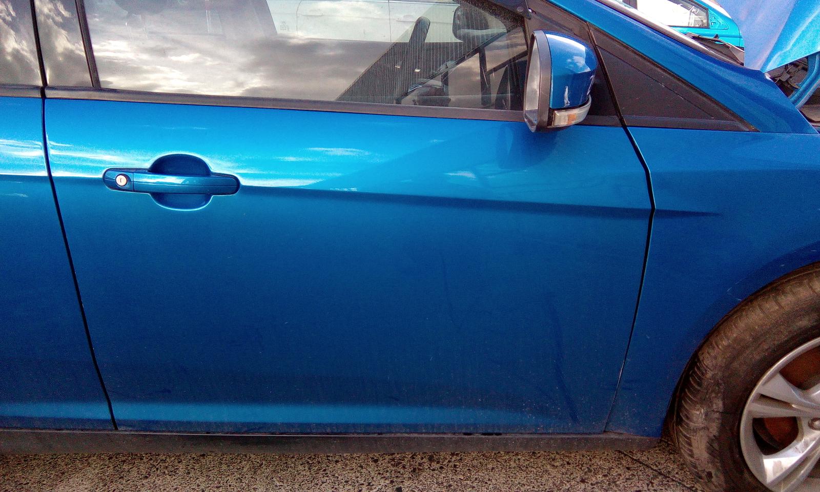 Ford Focus - LW 2011-2015