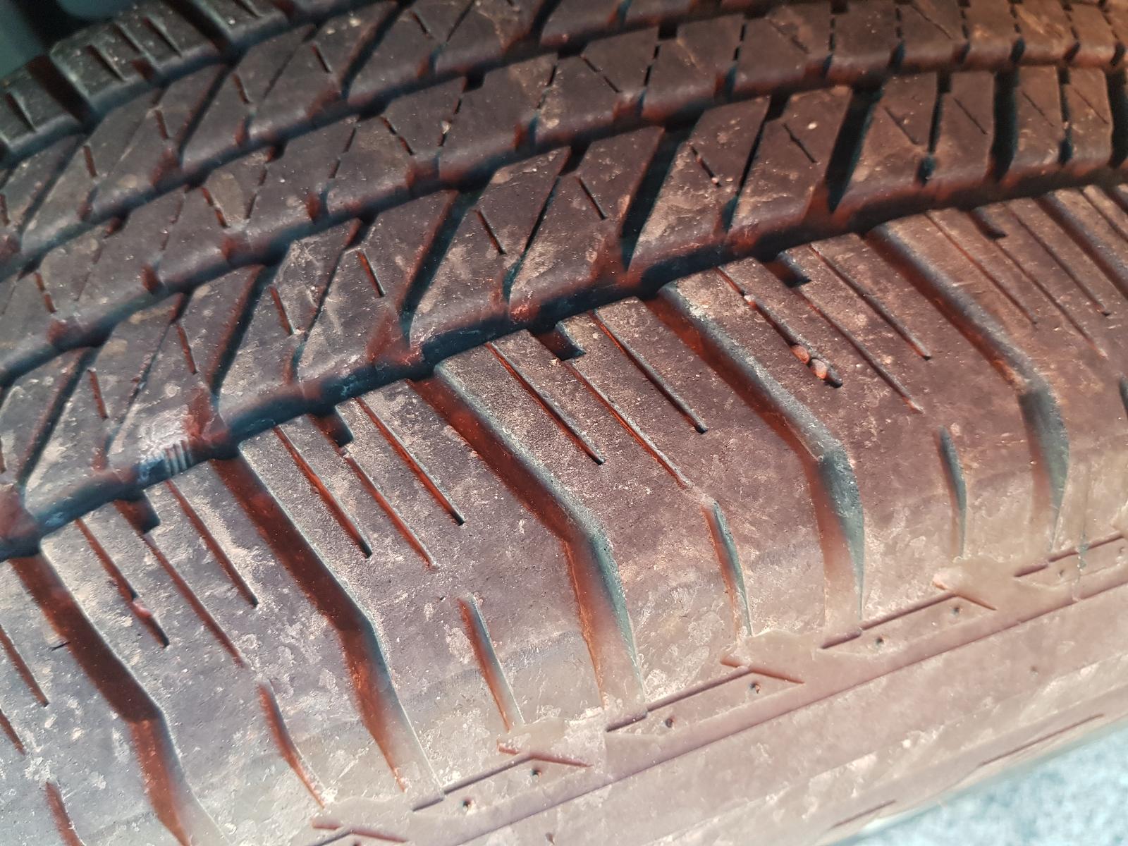 Ford Ranger - PX/PX2 2011-2017