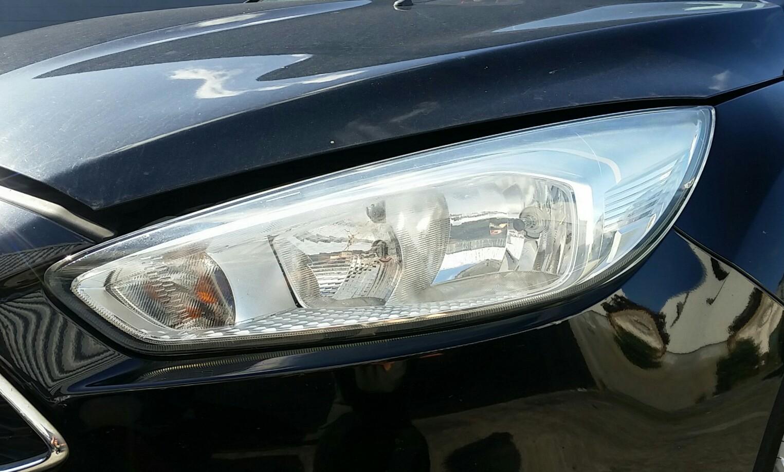 Ford Focus - LZ 2015-2017