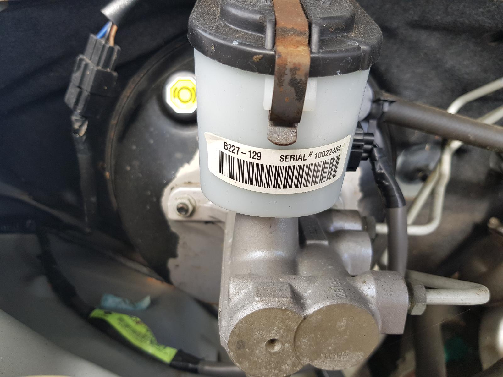 Ford Falcon - FG-FGX 2008-2016