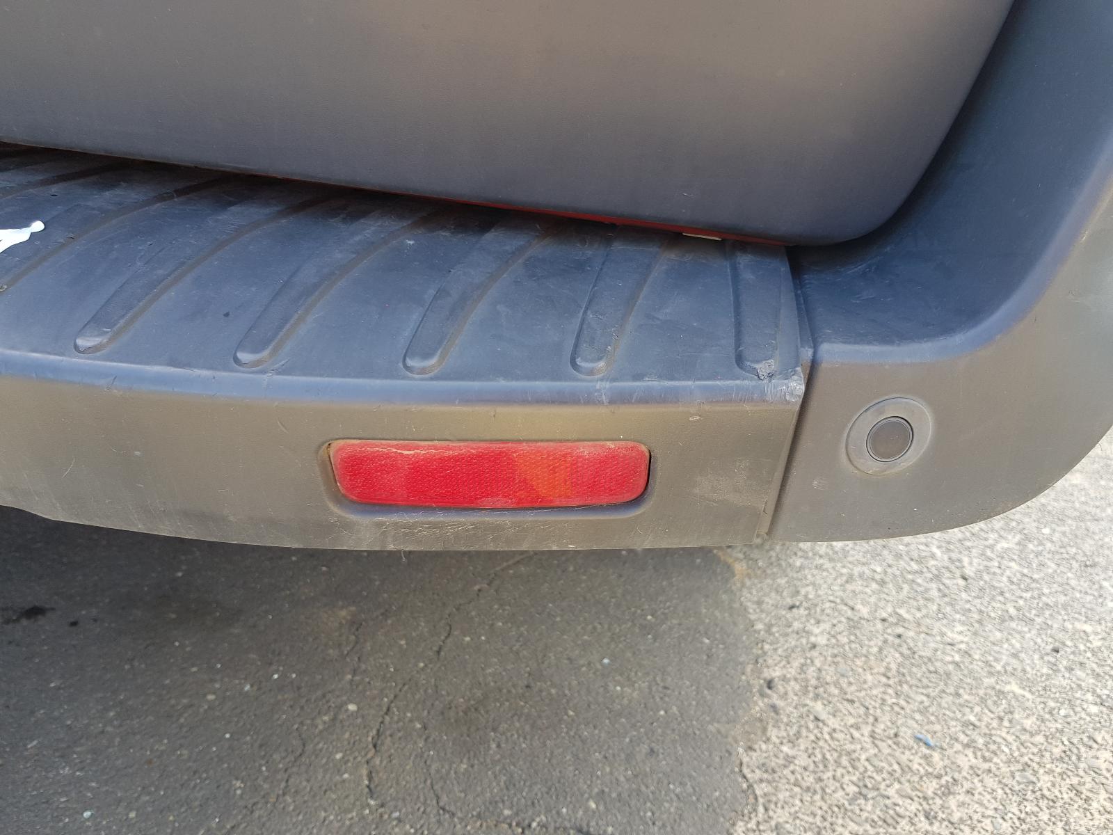 Ford Transit - Other