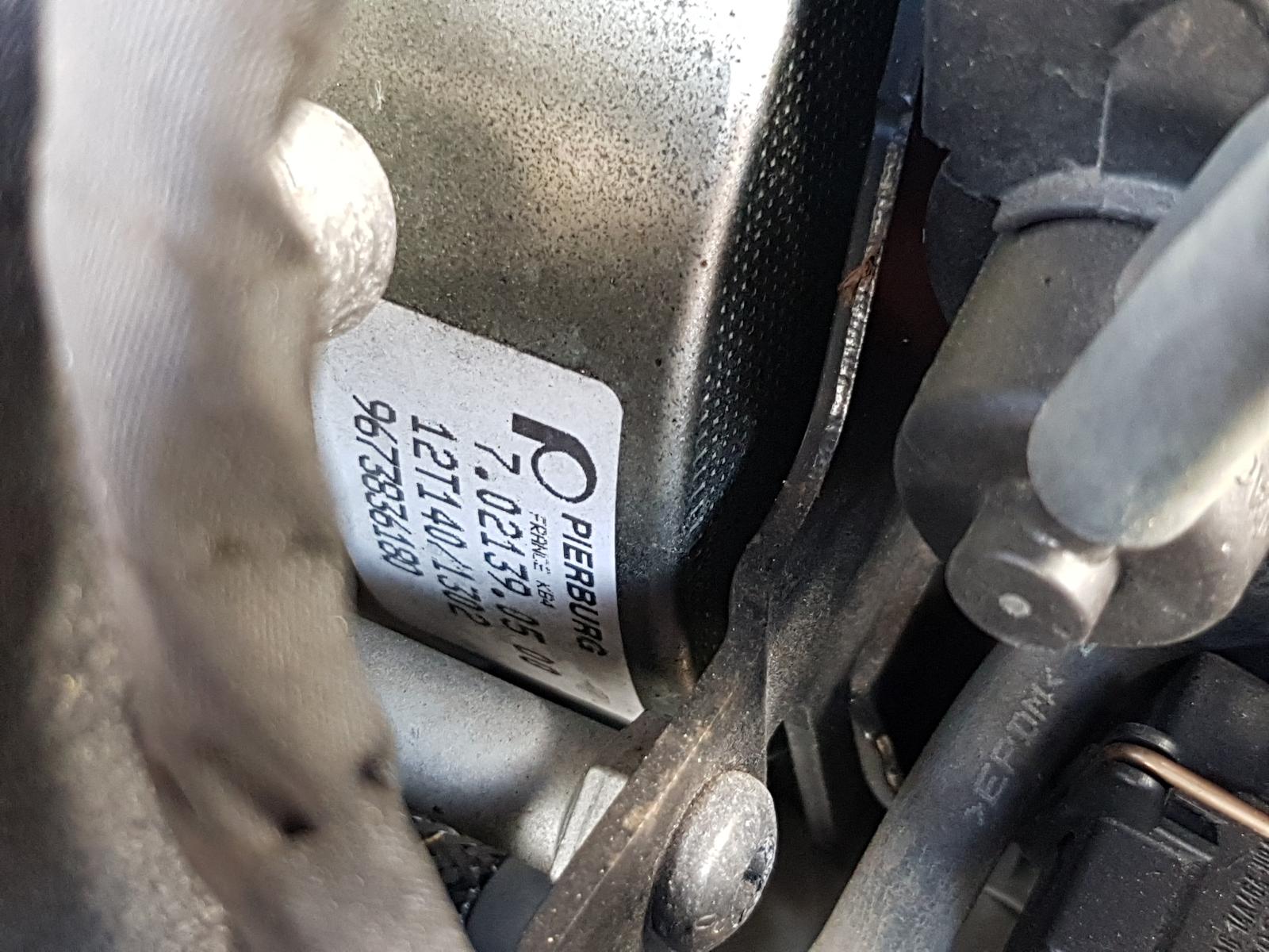 Ford Mondeo - MC 2011-2014