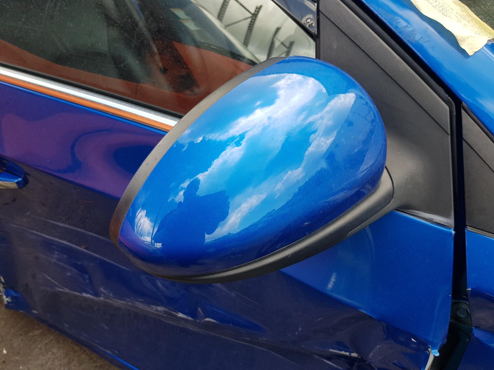 Holden Cruze - 2009-Present