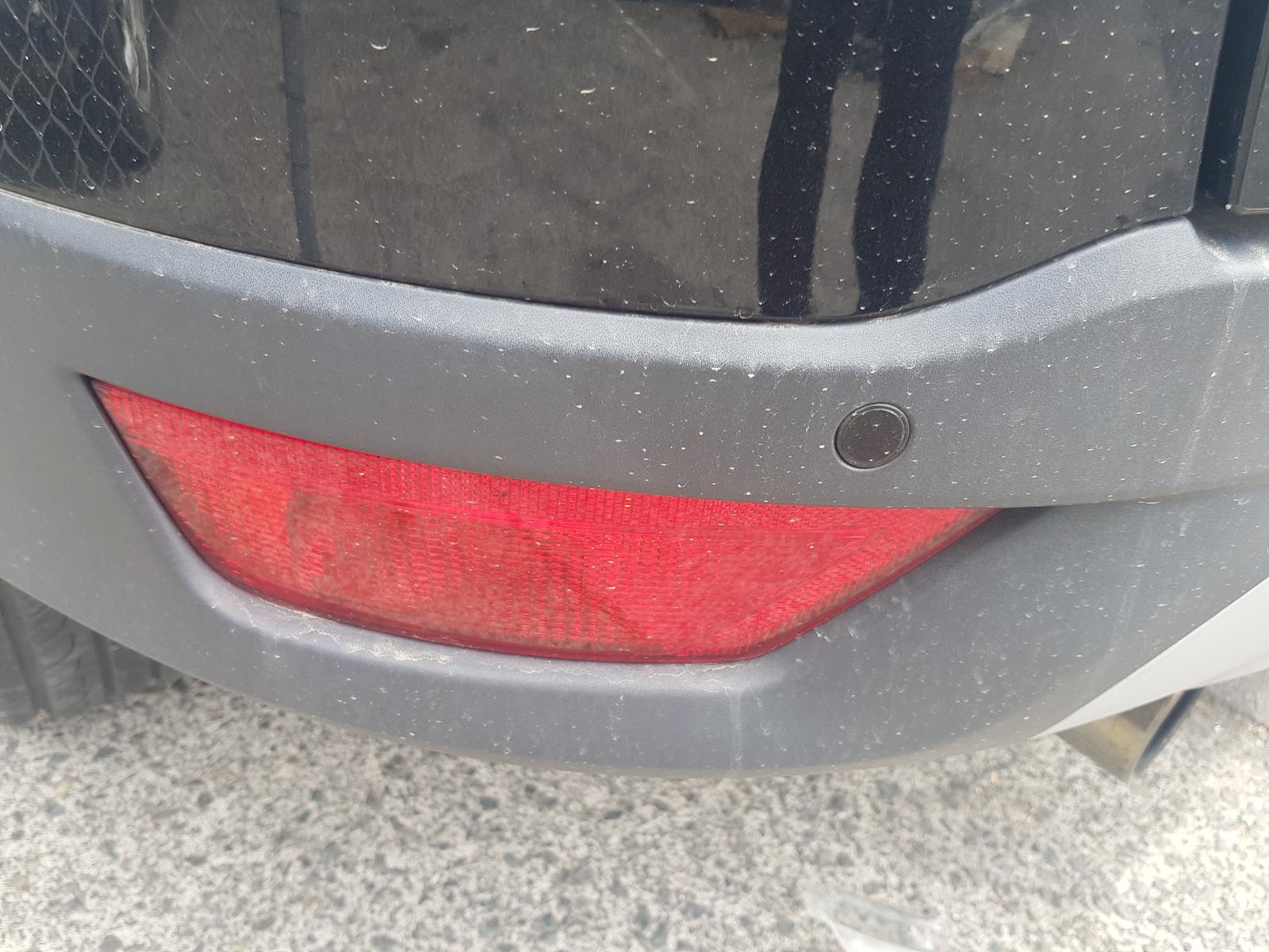 Ford Kuga - TF 2013-Present