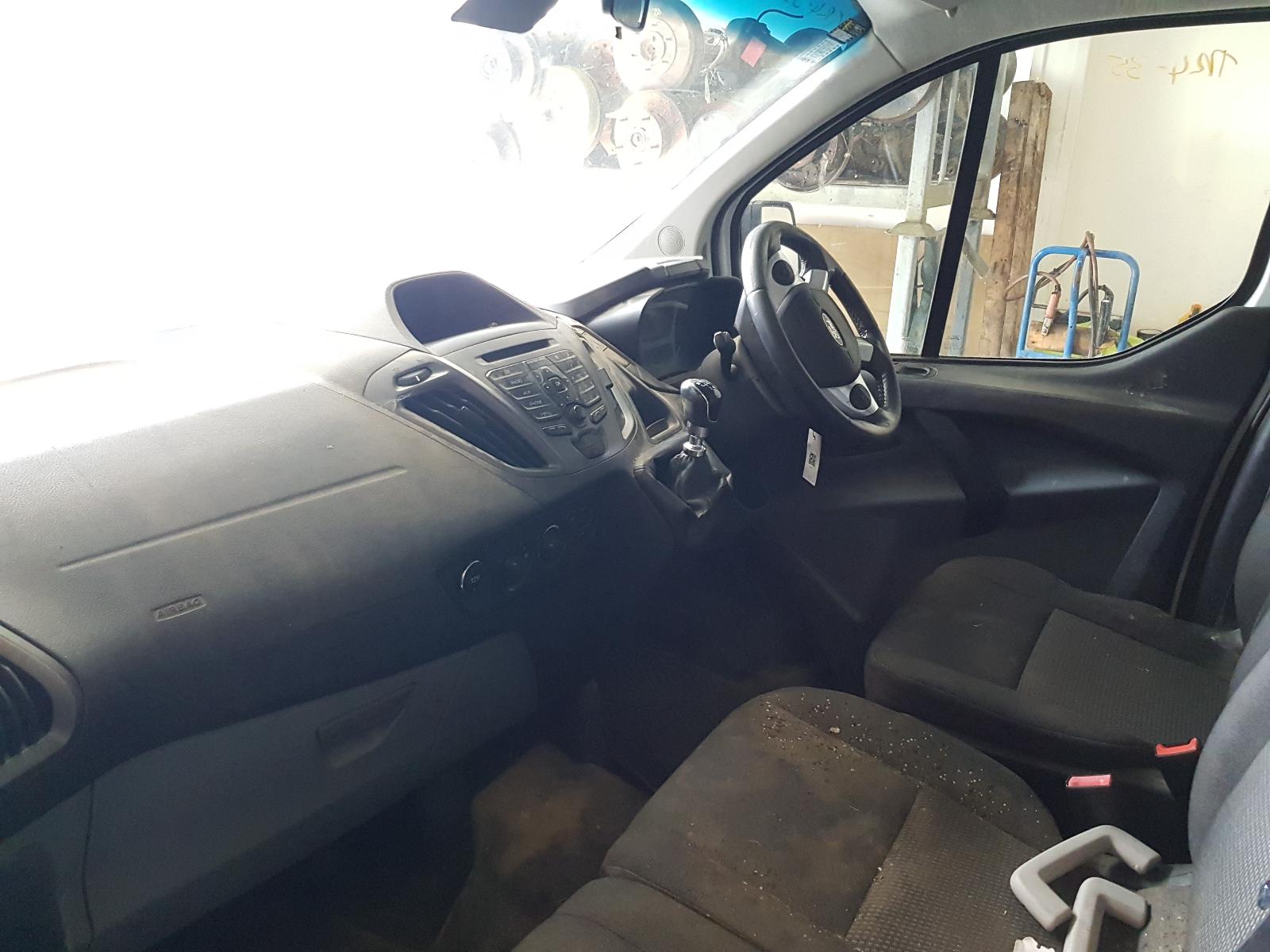 Ford Transit - Other