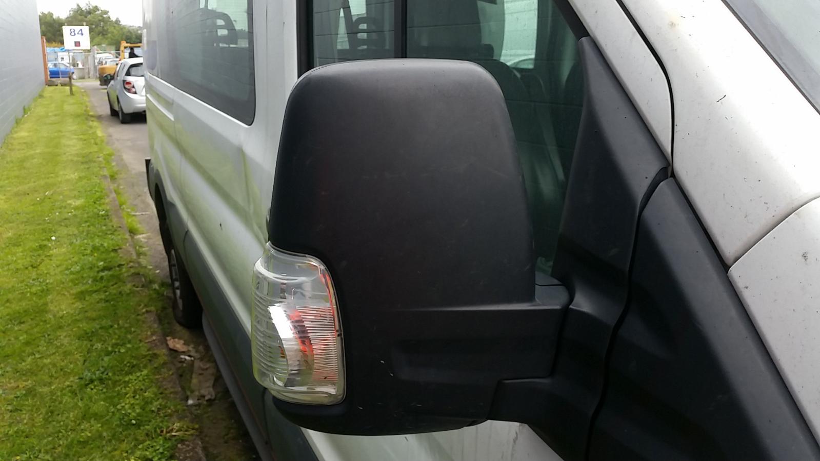 Ford Transit - Other