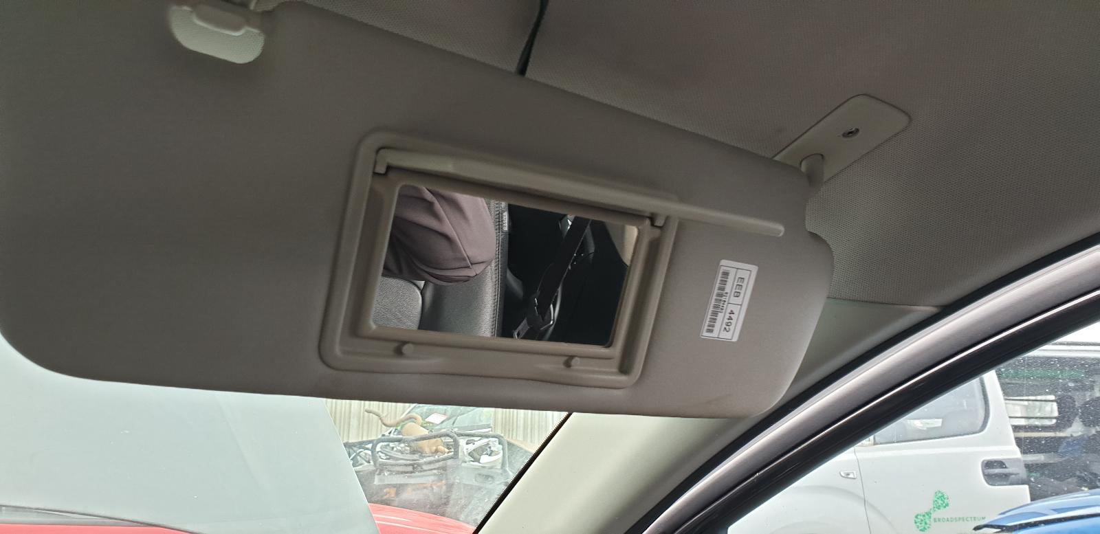 Holden Commodore - VE 2006-2013