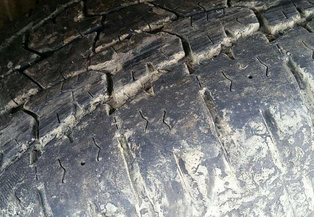 Holden Colorado - RG2 2016-Present