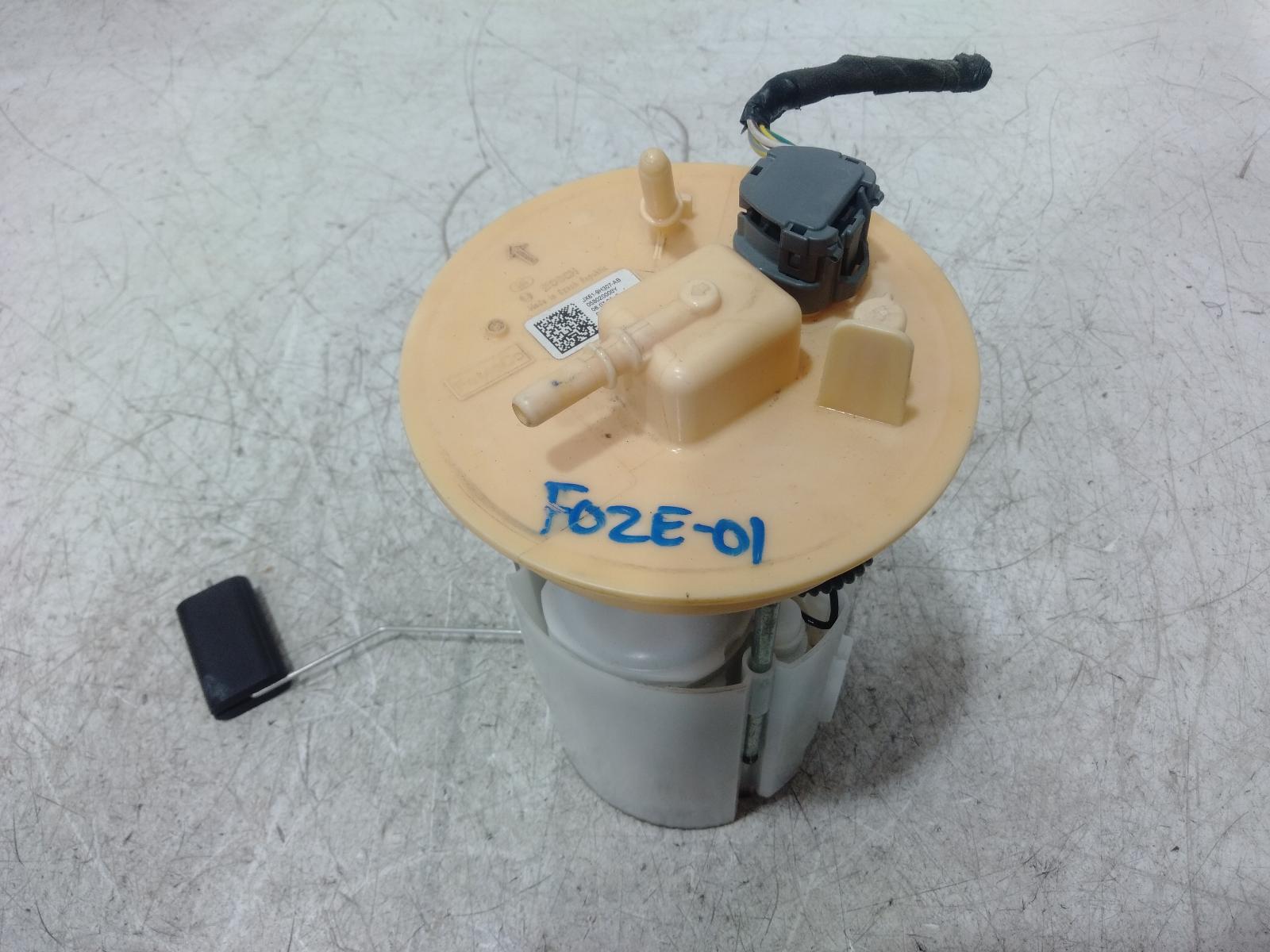 Fuel Pump