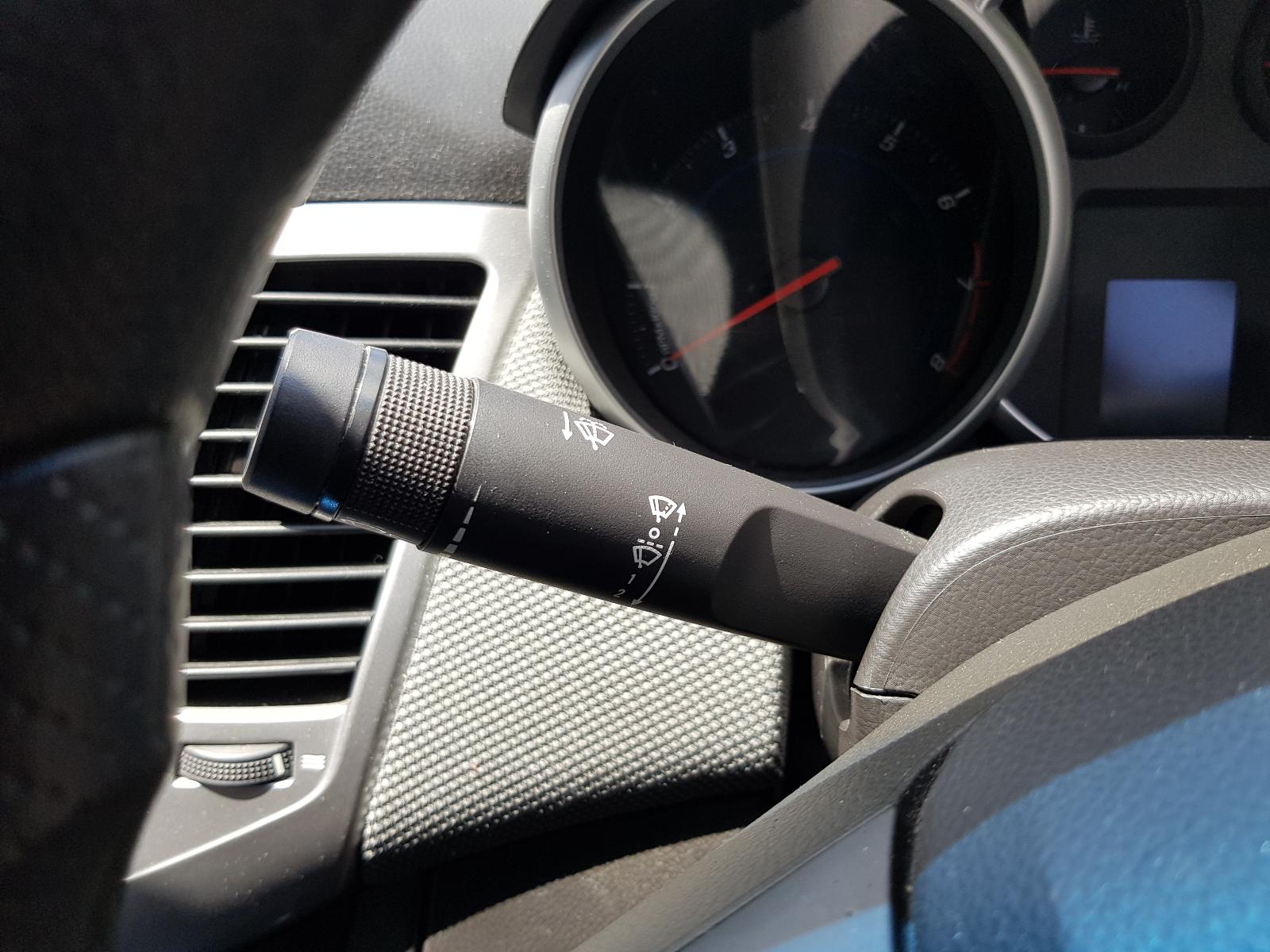 Holden Cruze - 2009-Present