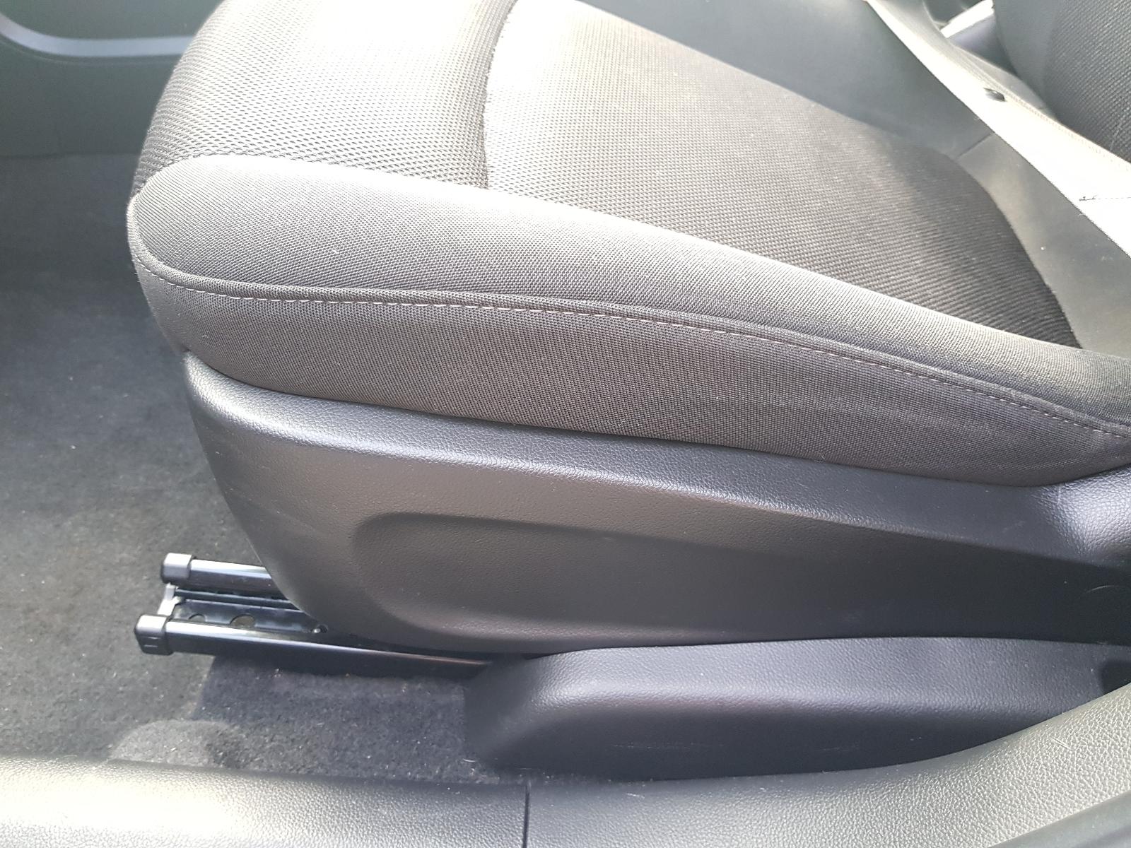 Holden Barina - TM 2011-Present