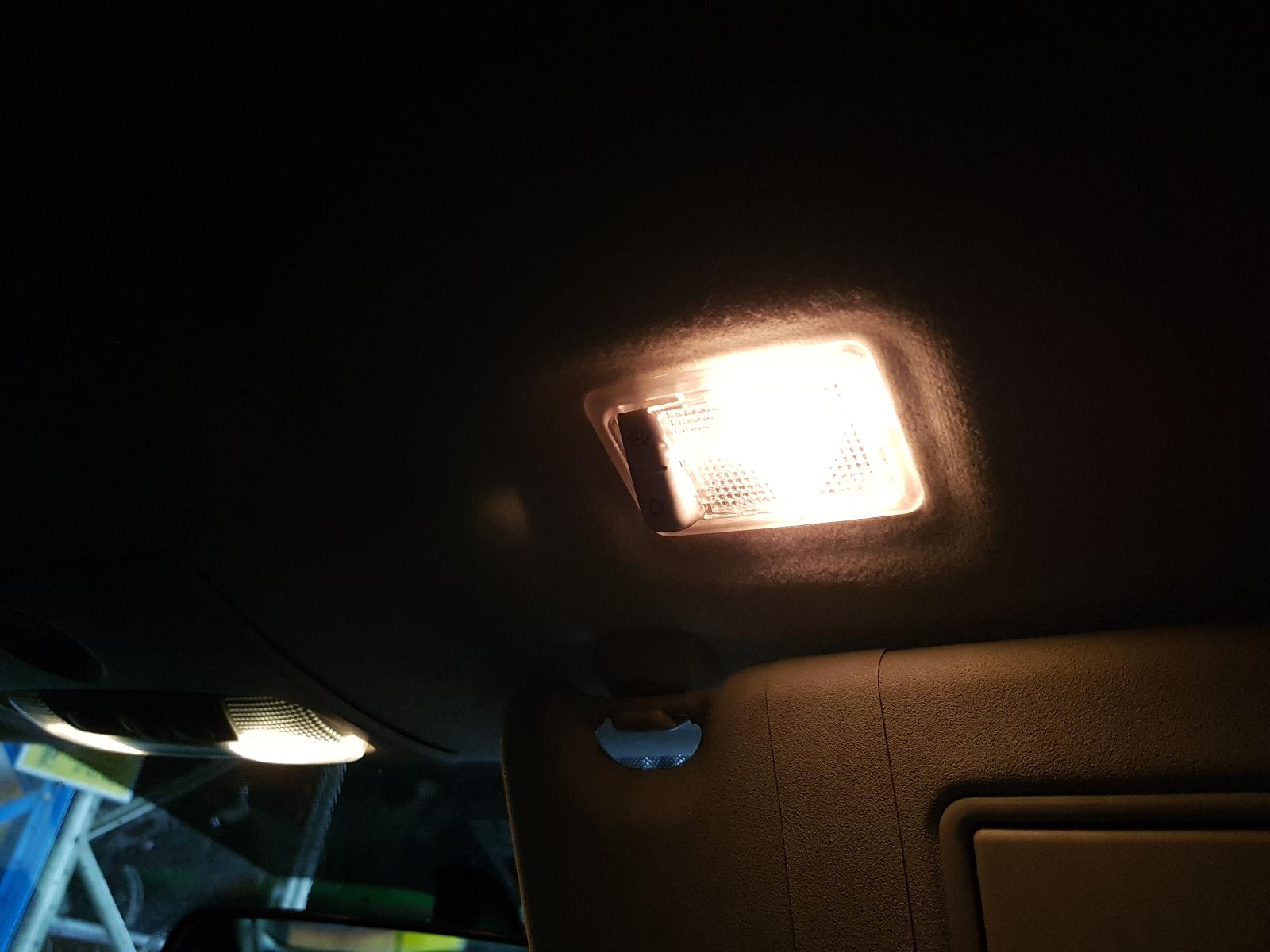 Ford Focus - LT-LV 2008-2011