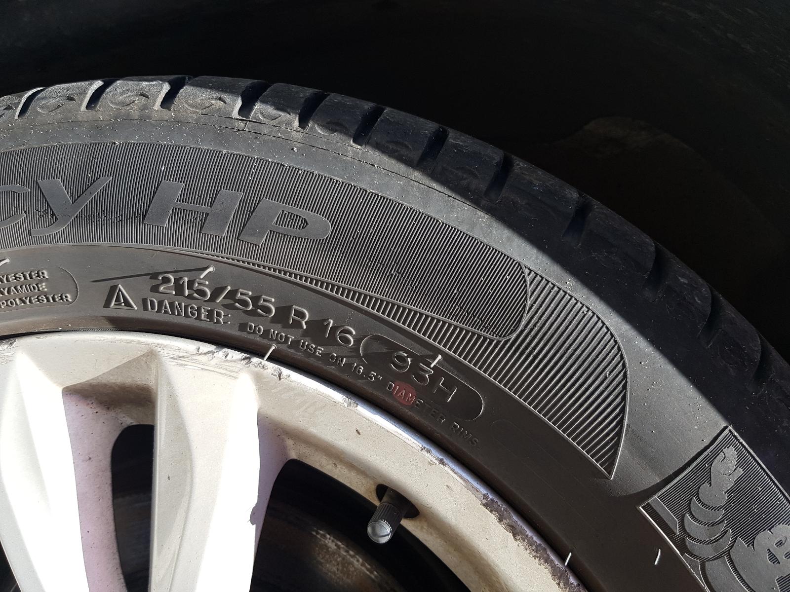 Holden Cruze - 2009-Present