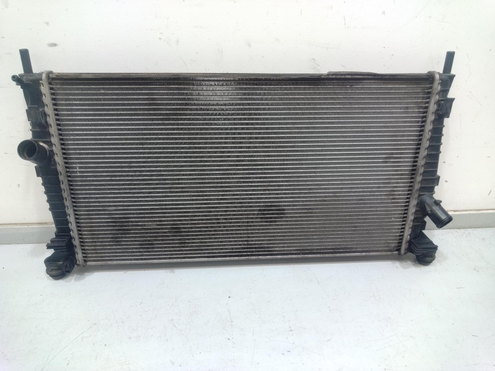 Radiator