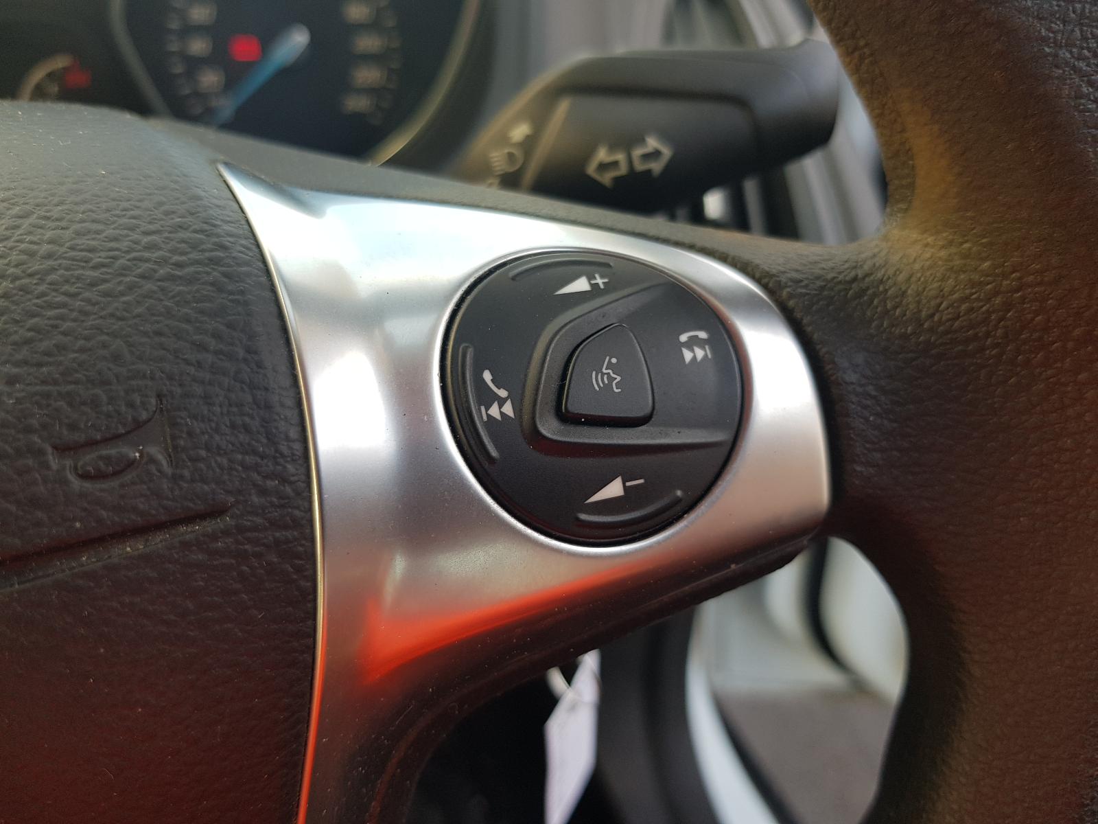 Ford Focus - LW 2011-2015