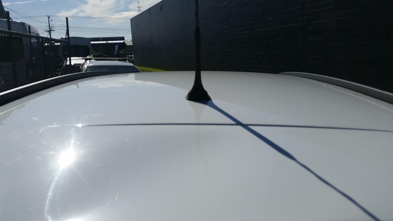 Ford Focus - LW 2011-2015