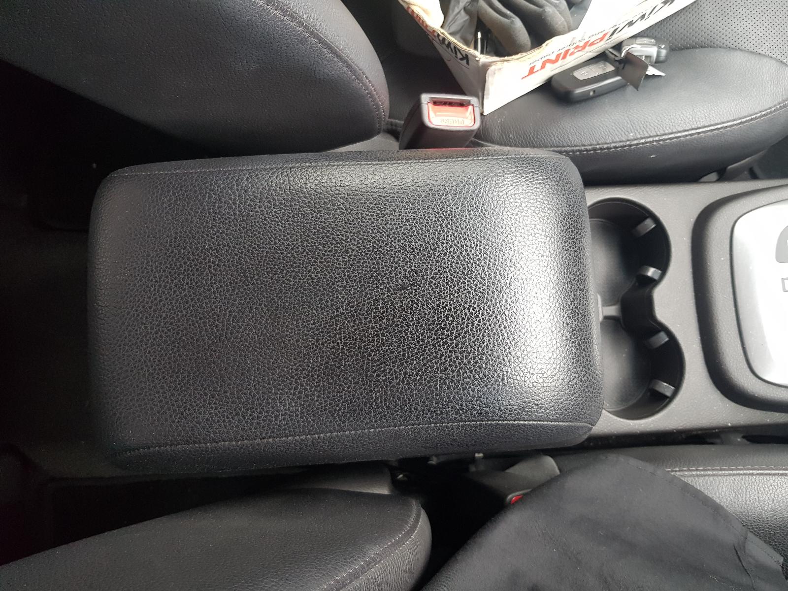 Hyundai Santa Fe - 2006-2012