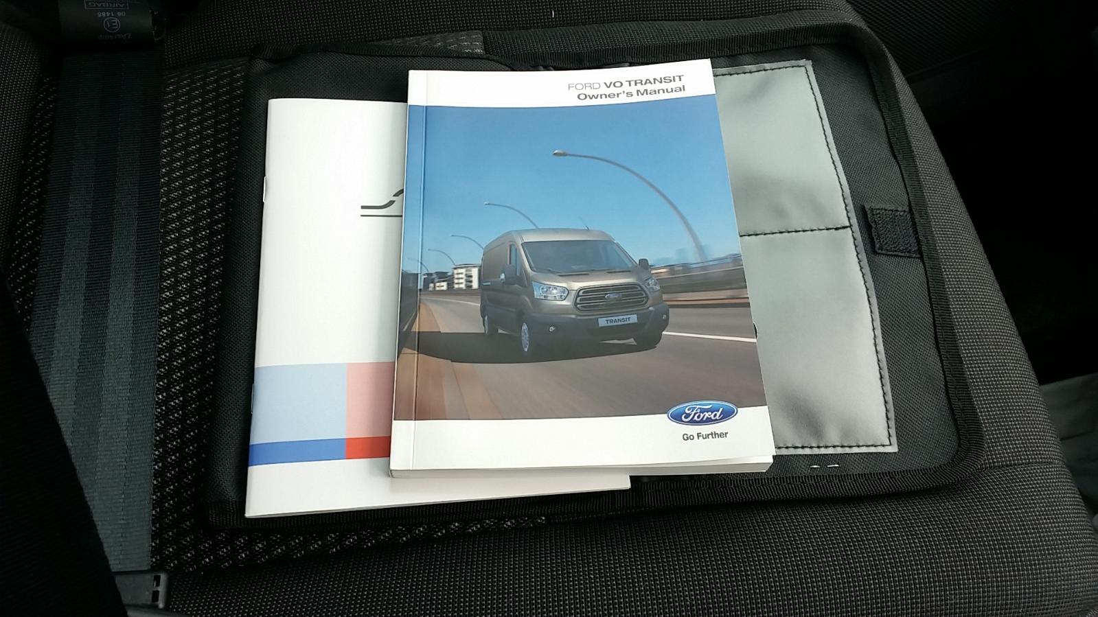 Ford Transit - Other