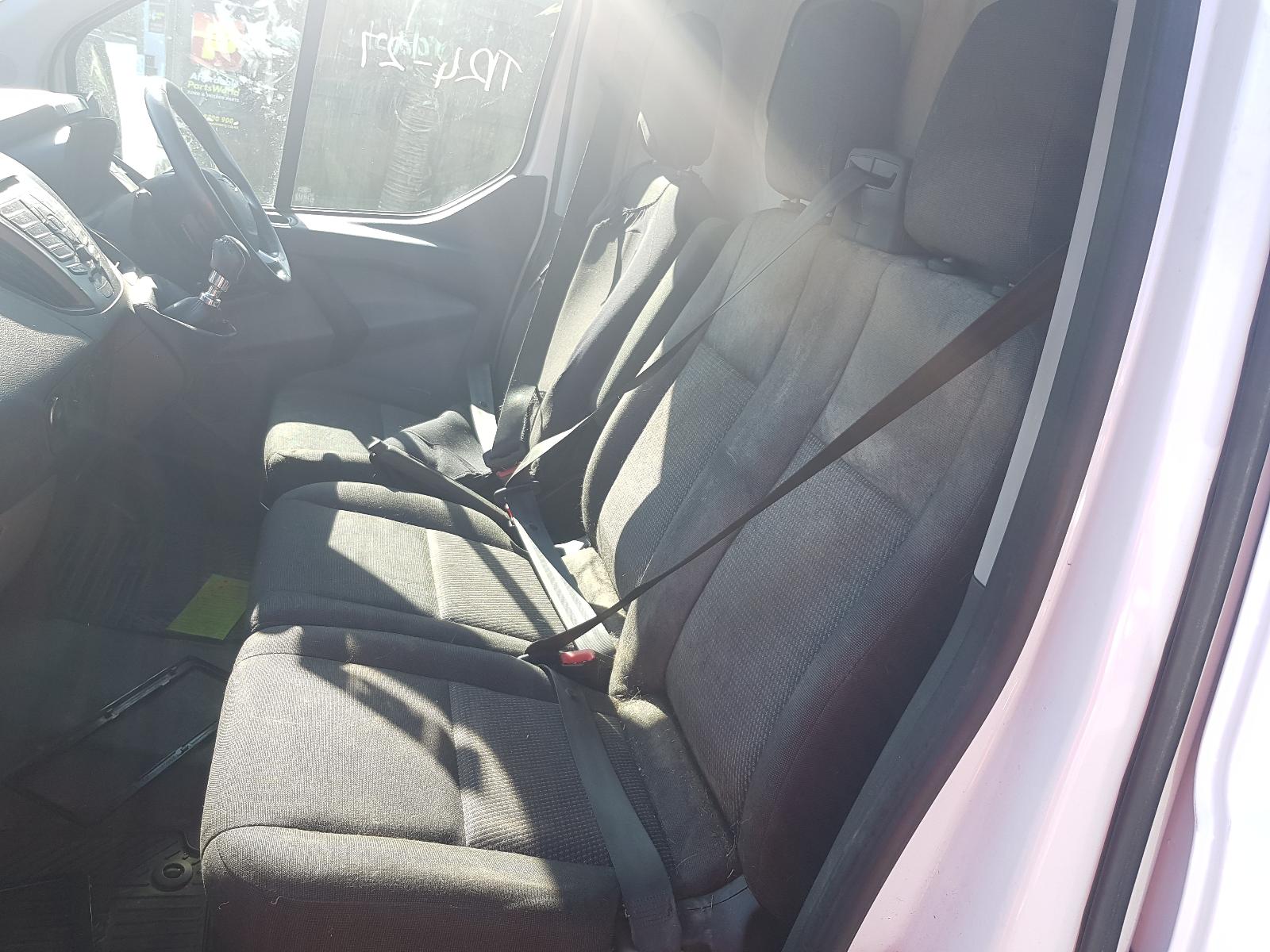 Ford Transit - Other