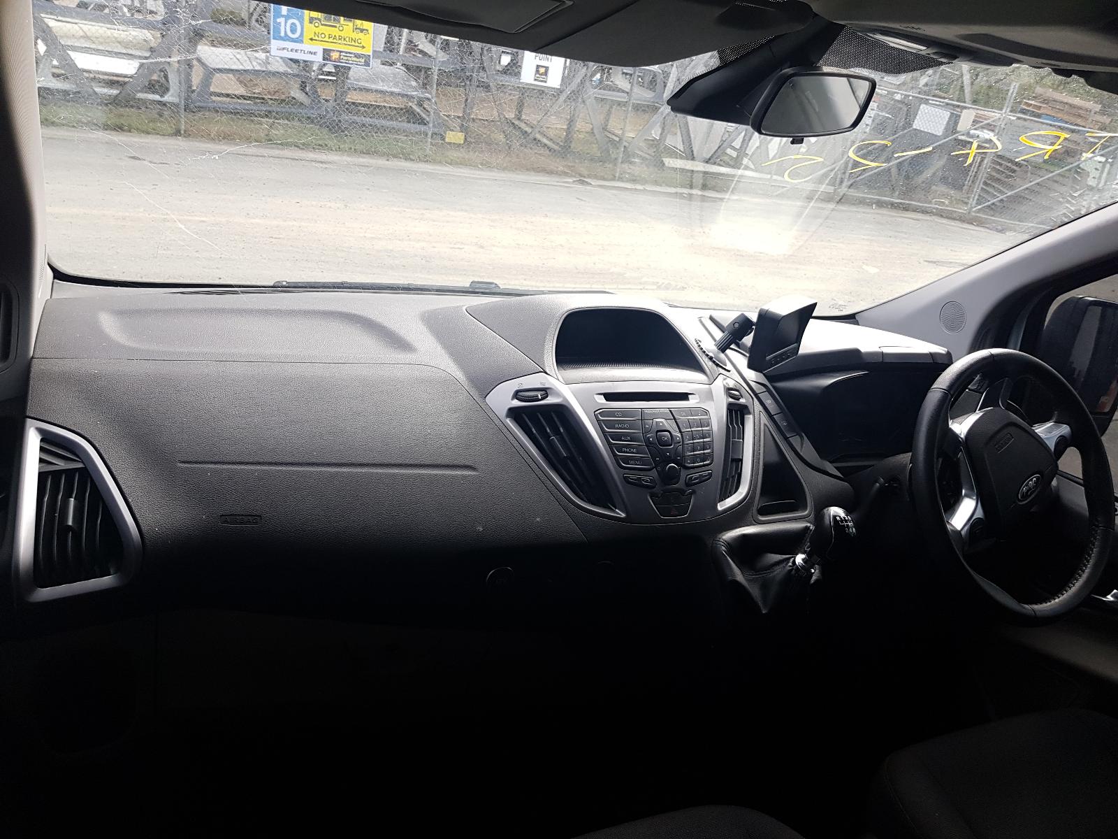 Ford Transit - Other