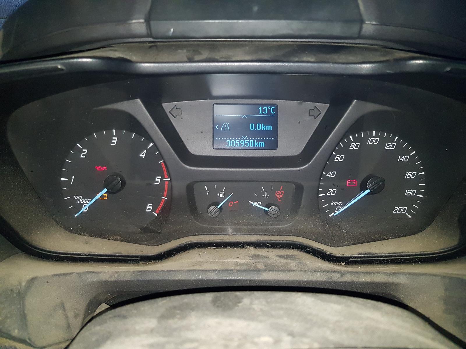 Ford Transit - Other