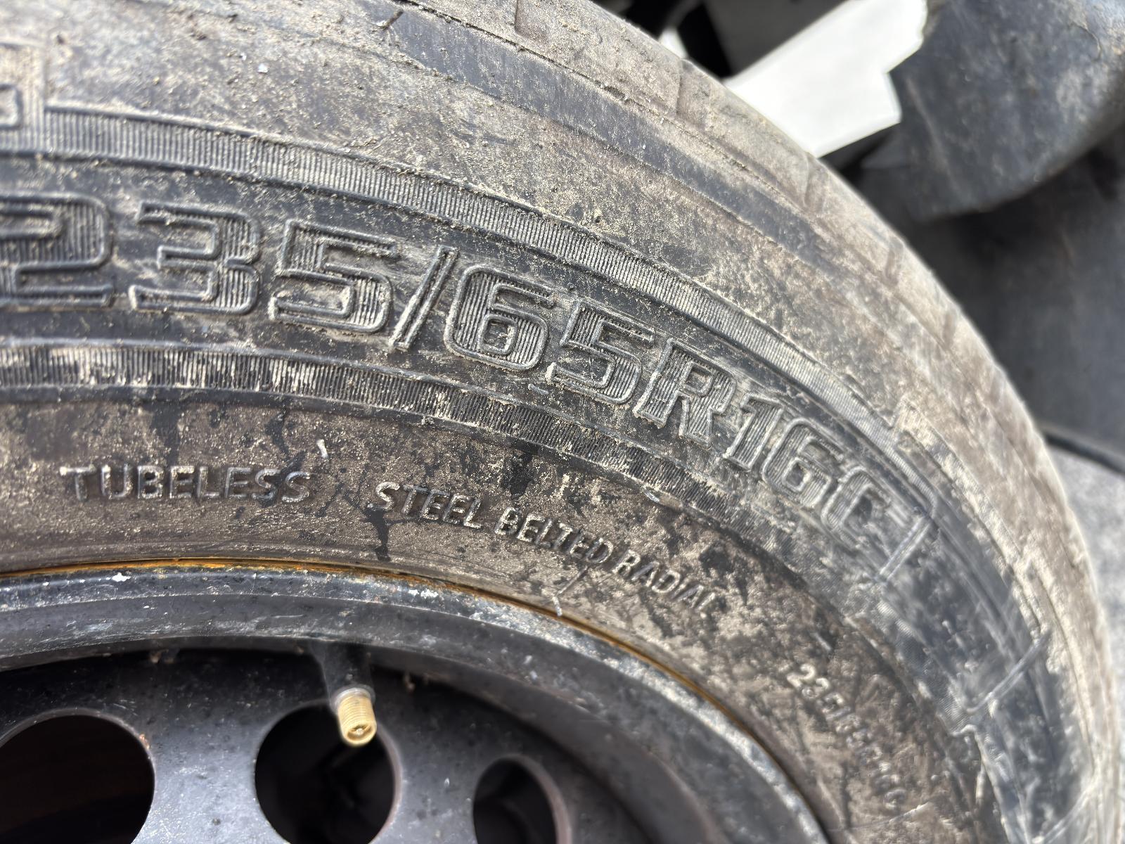 Ford Transit - Other