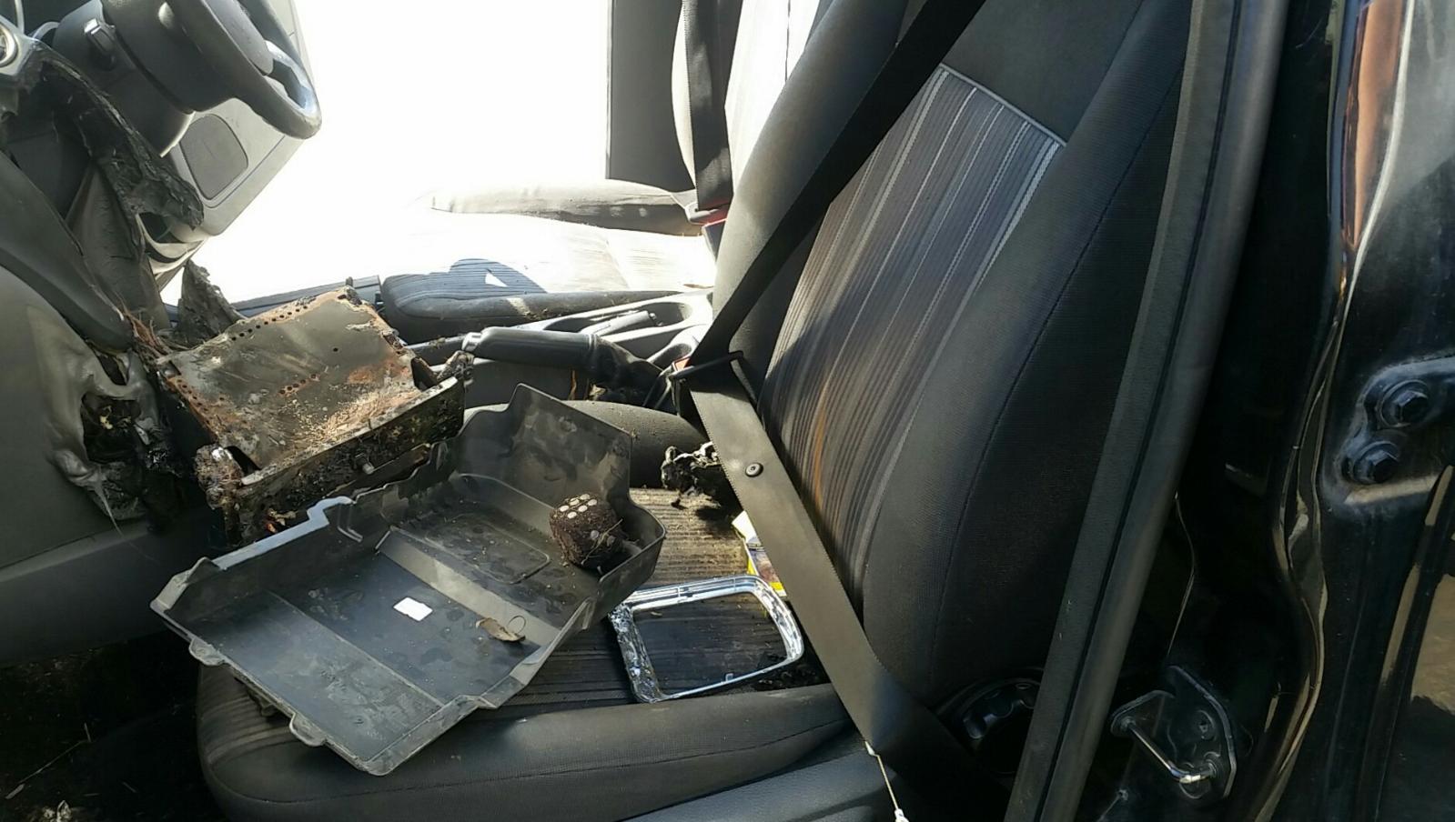 Ford Focus - LT-LV 2008-2011