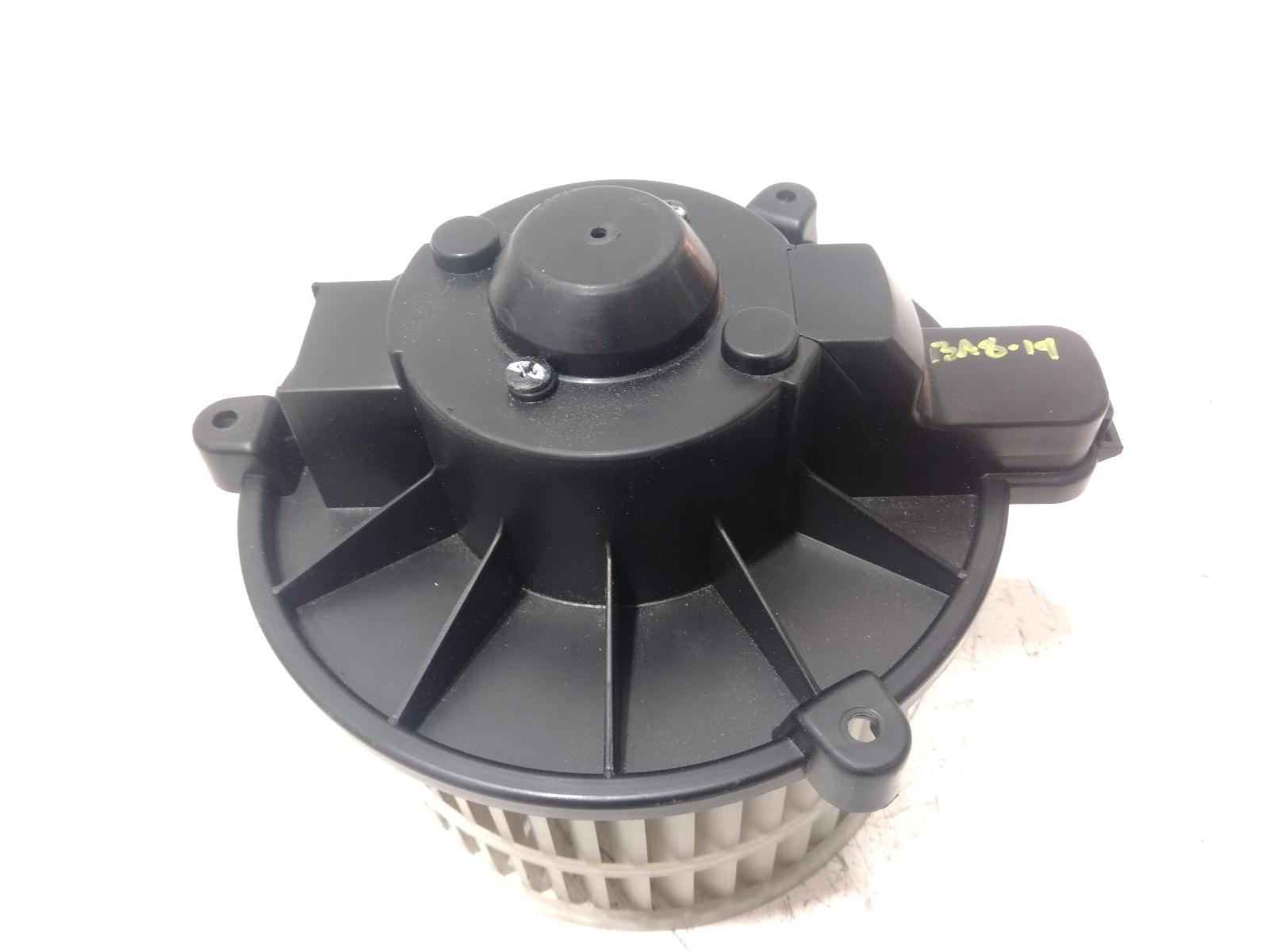 Heater_Fan_Motor