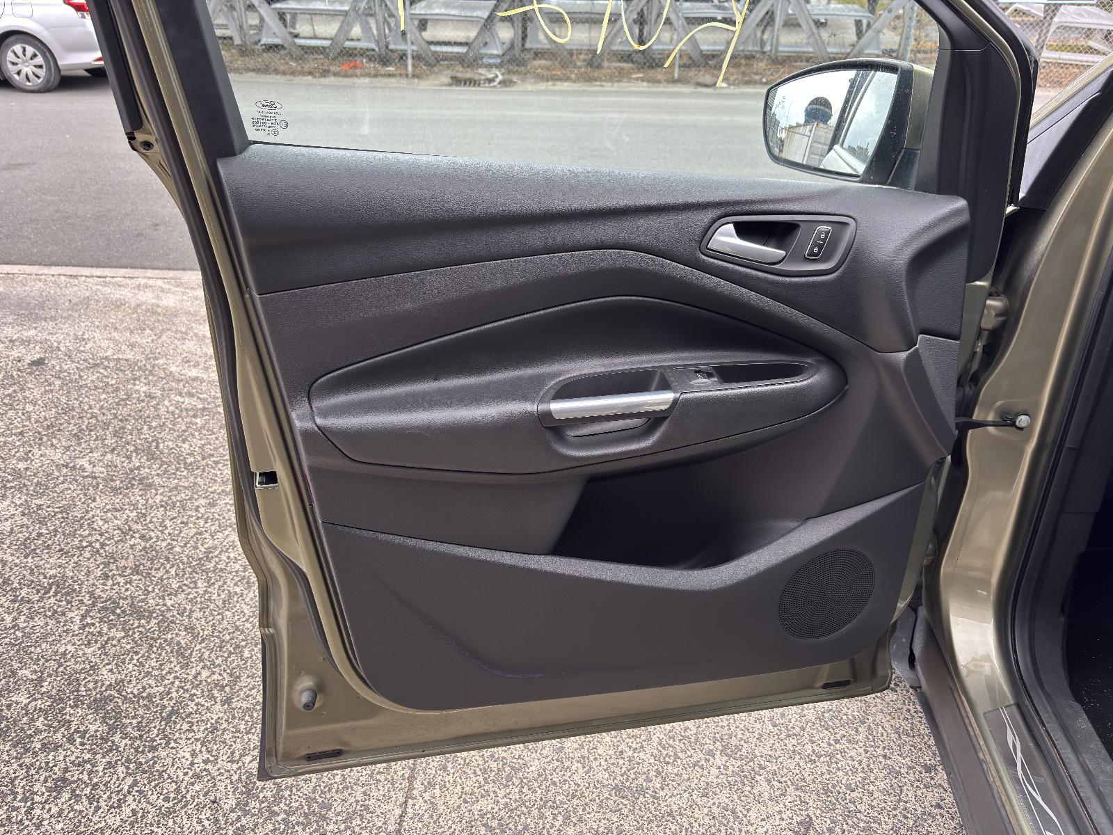 Ford Kuga - TF 2013-Present