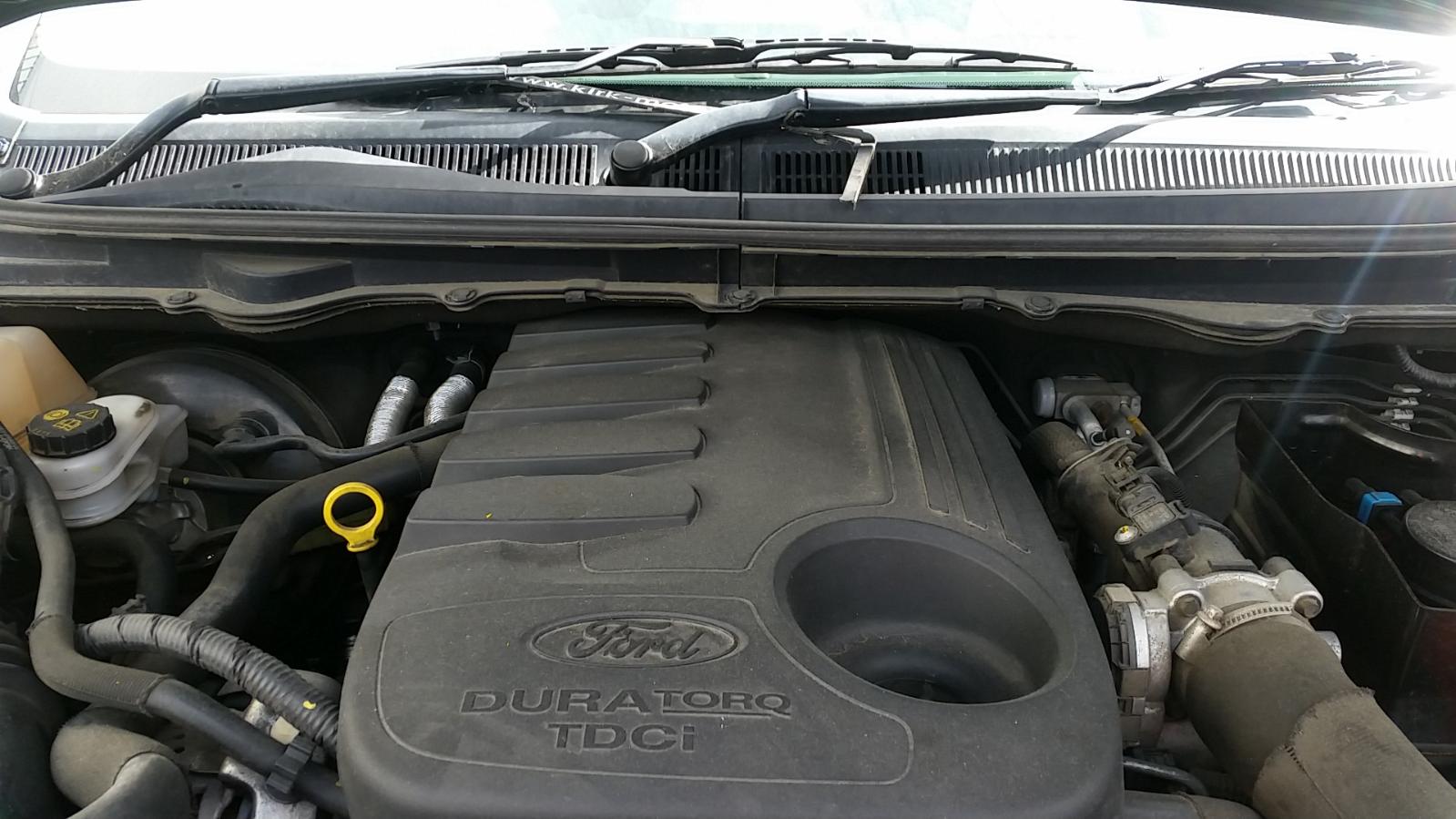 Ford Ranger - PX/PX2 2011-2017