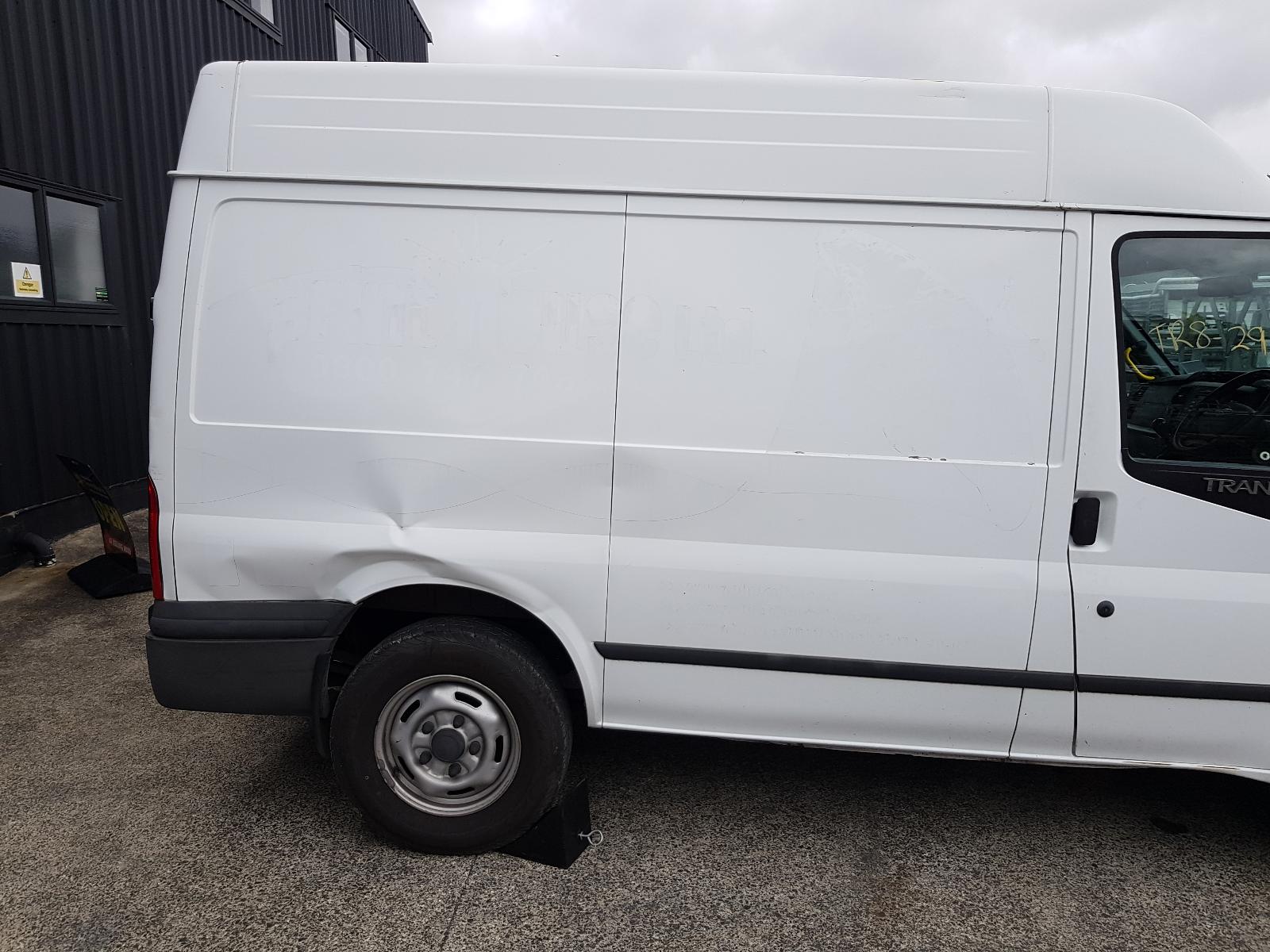 Ford Transit - Other