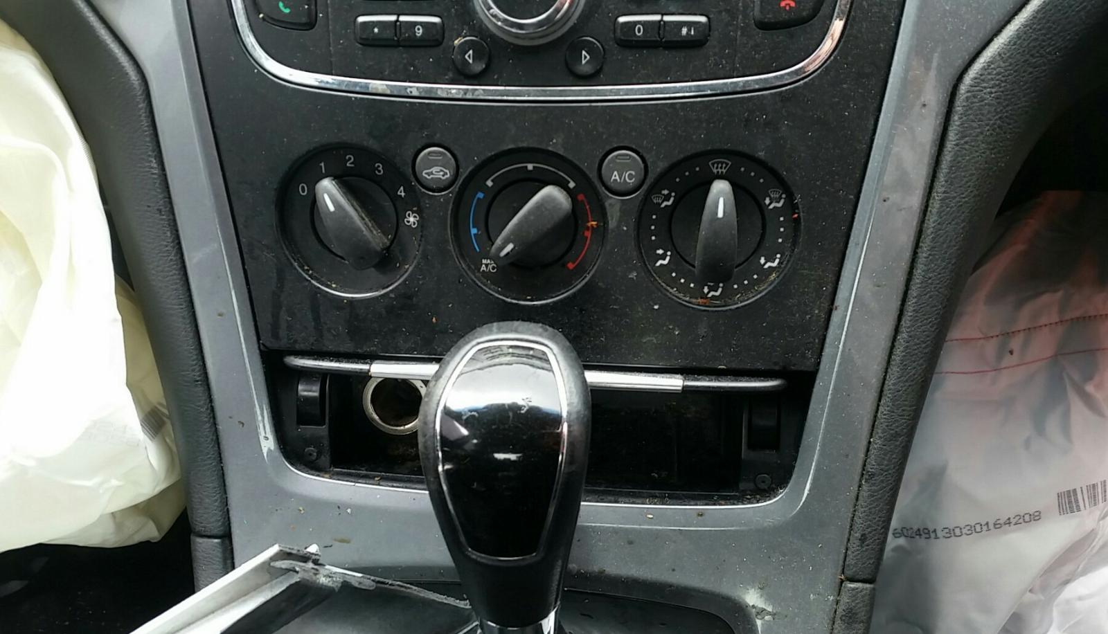 Ford Mondeo - MC 2011-2014