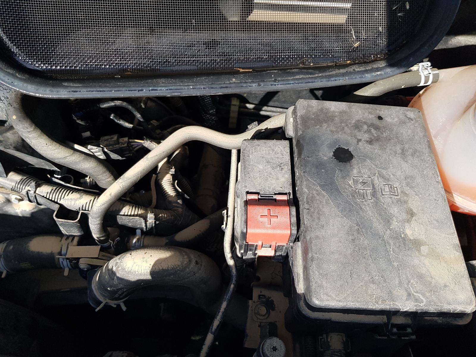 Ford Transit - Other