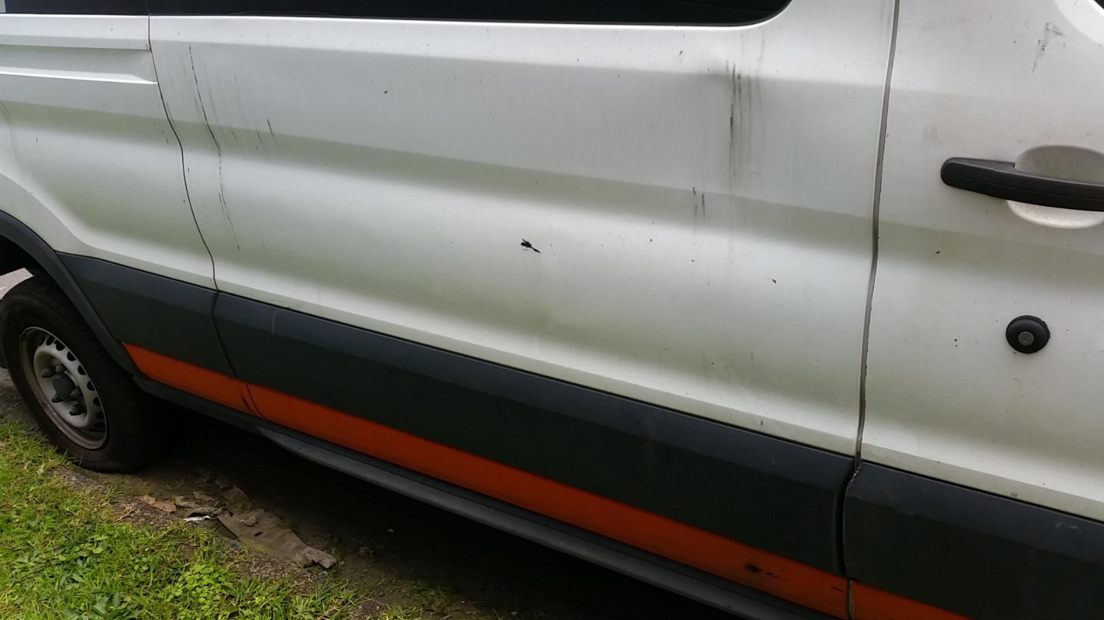 Ford Transit - Other