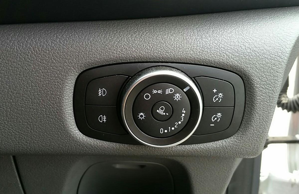 Ford Transit - Other