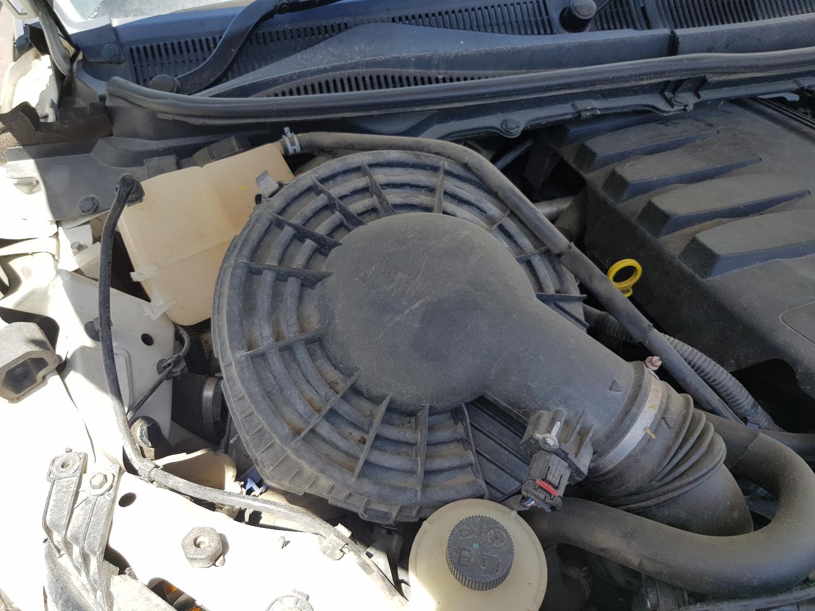 Ford Ranger - PX/PX2 2011-2017