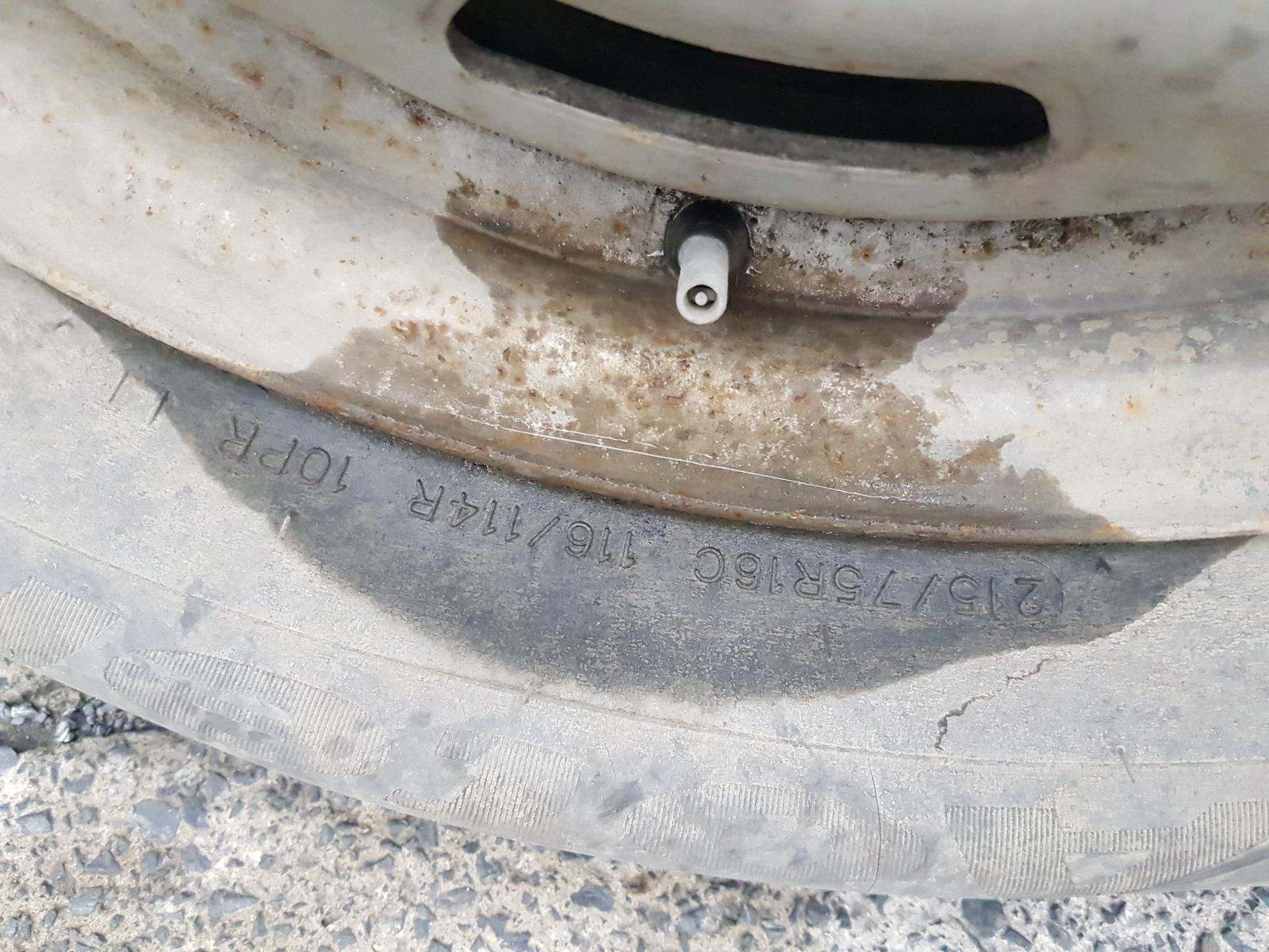 Ford Transit - 2006-2011