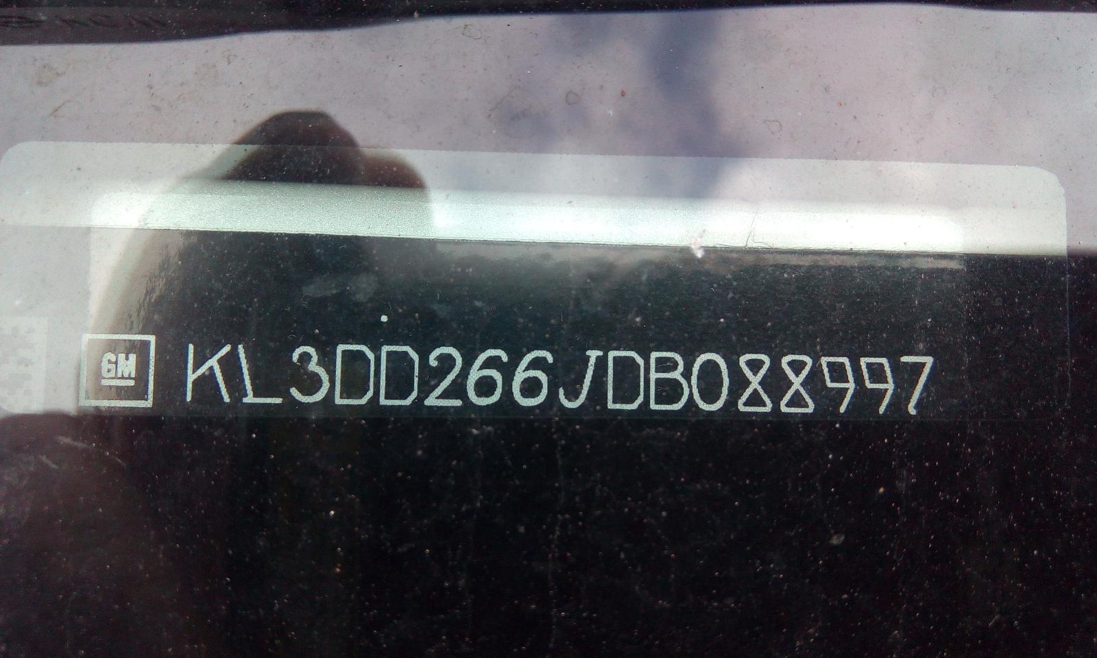 Holden Captiva - Captiva 5 2006-2011