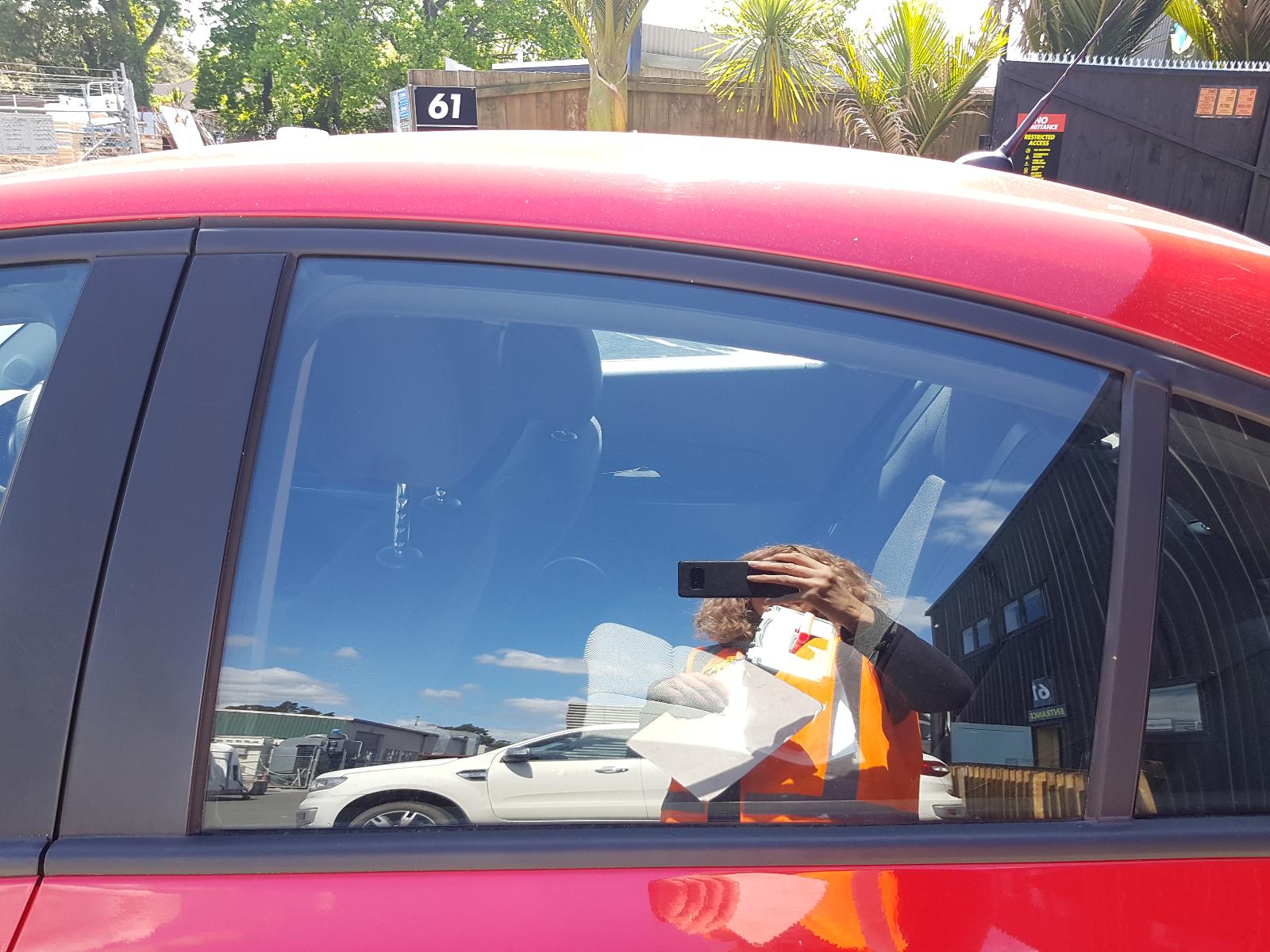 Holden Cruze - 2009-Present