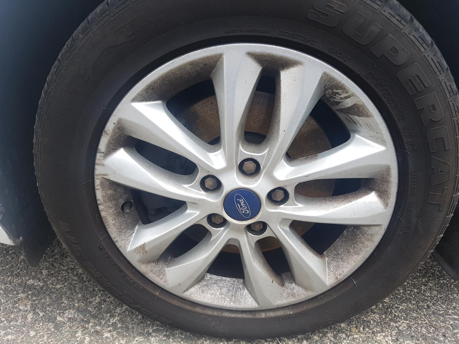 Ford Mondeo - MC 2011-2014